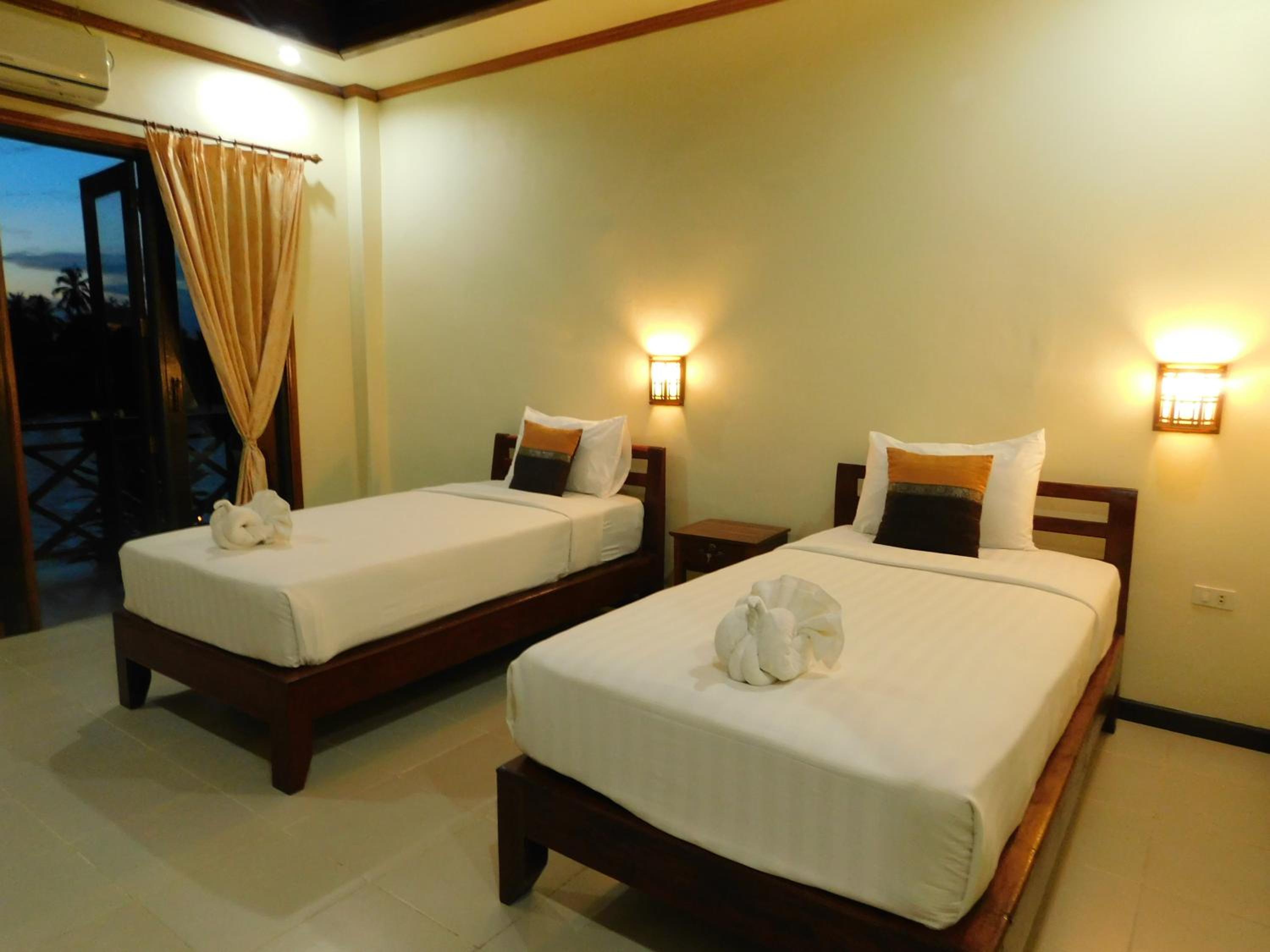 Superior Triple Room photo 2