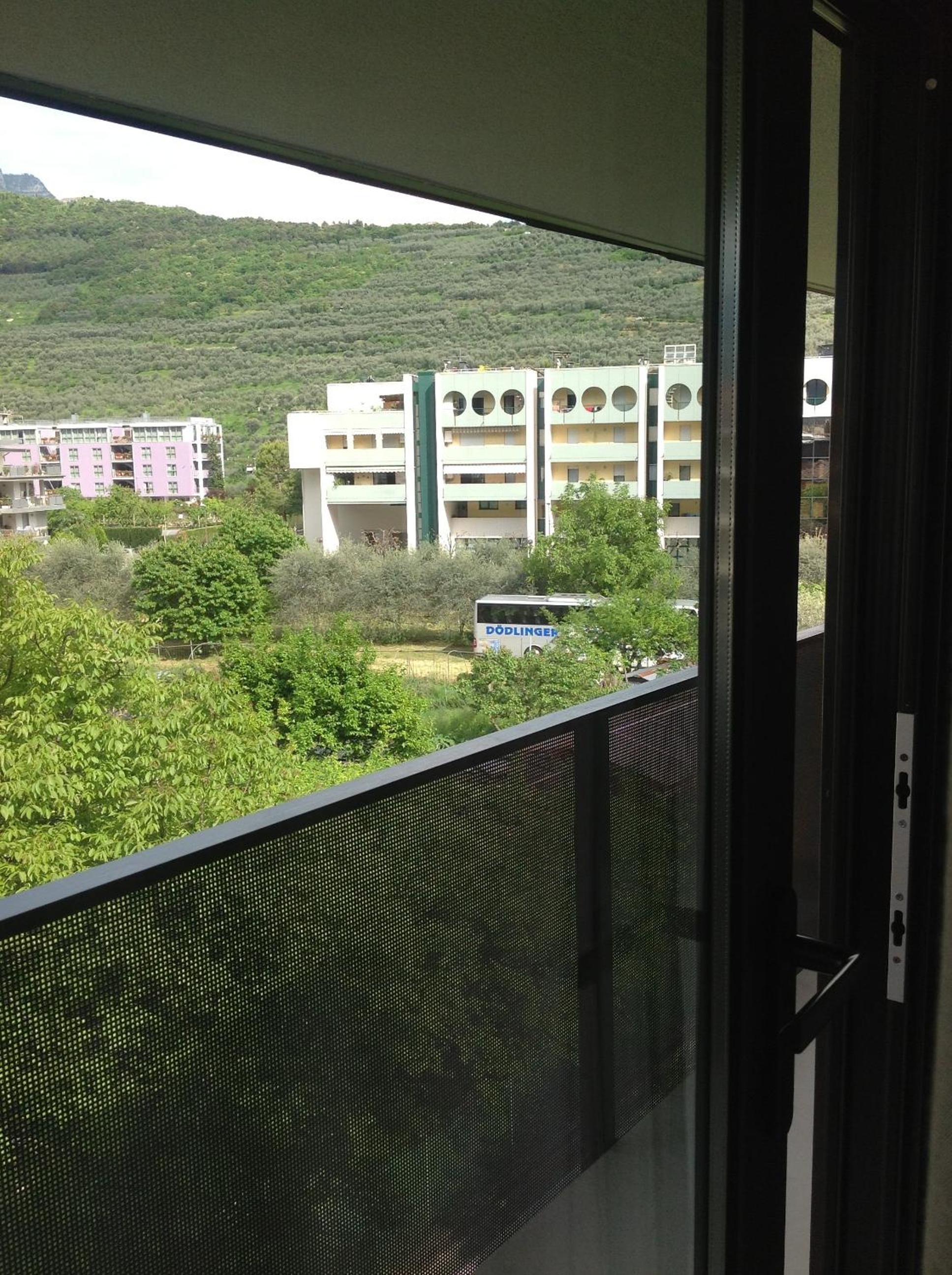 Standard Double Room with Balcony photo 2