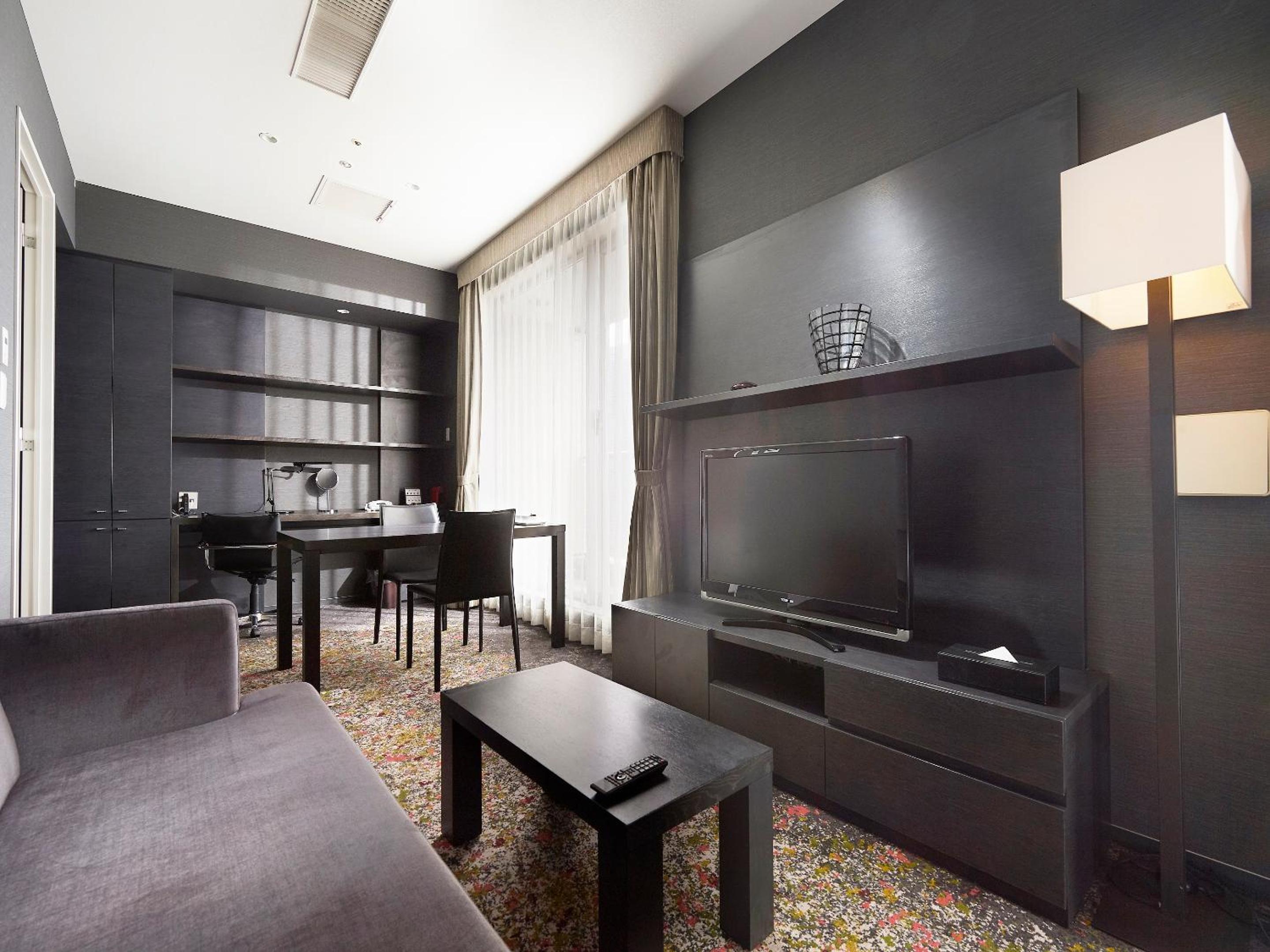 Sotetsu Grand Fresa Tokyo-Bay Ariake — photo 124