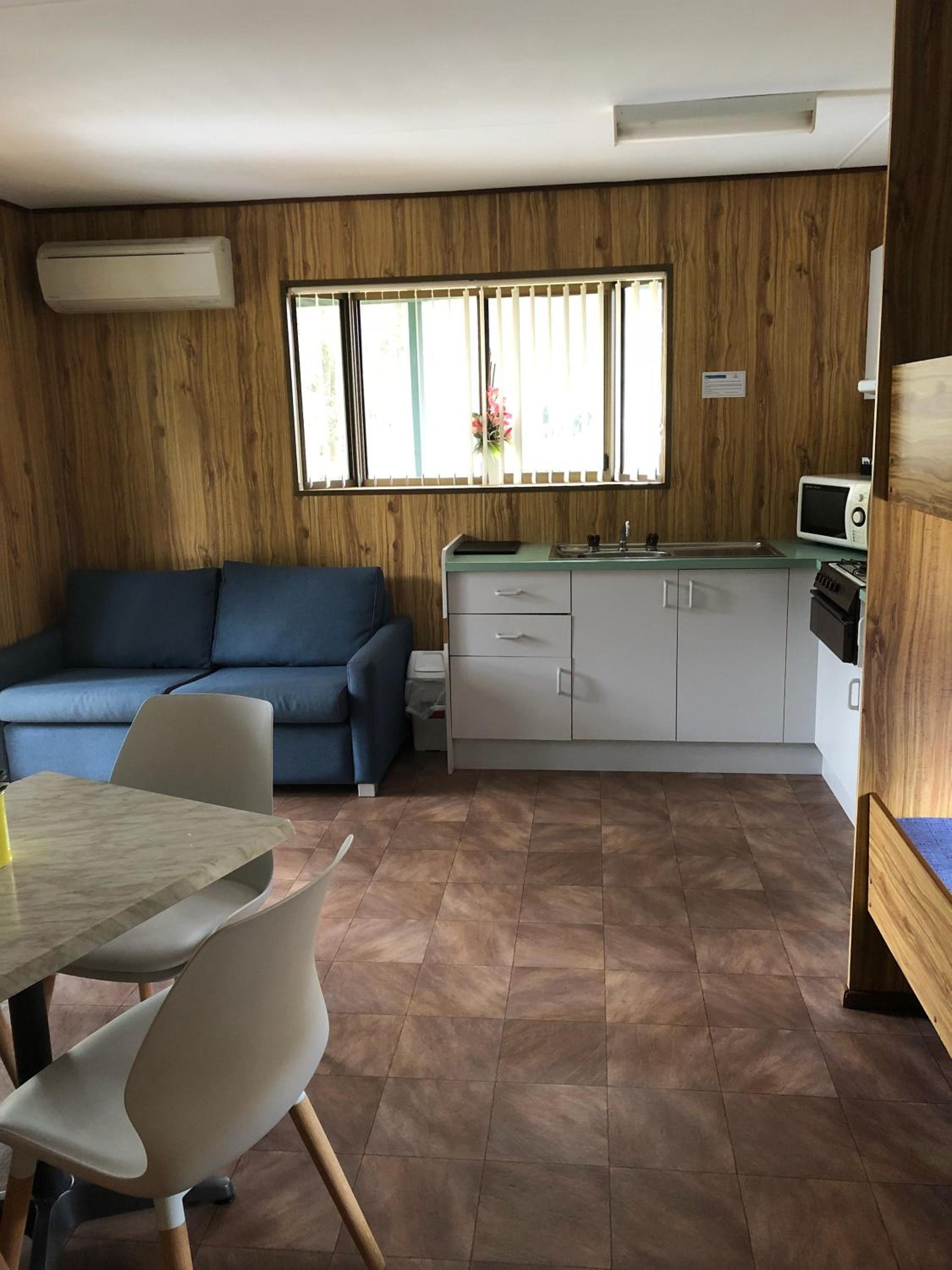 One Bedroom Villa - Pet Friendly photo 3
