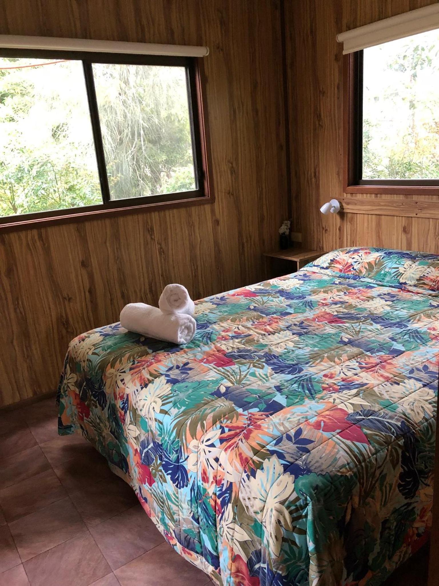 One Bedroom Villa - Pet Friendly photo 1