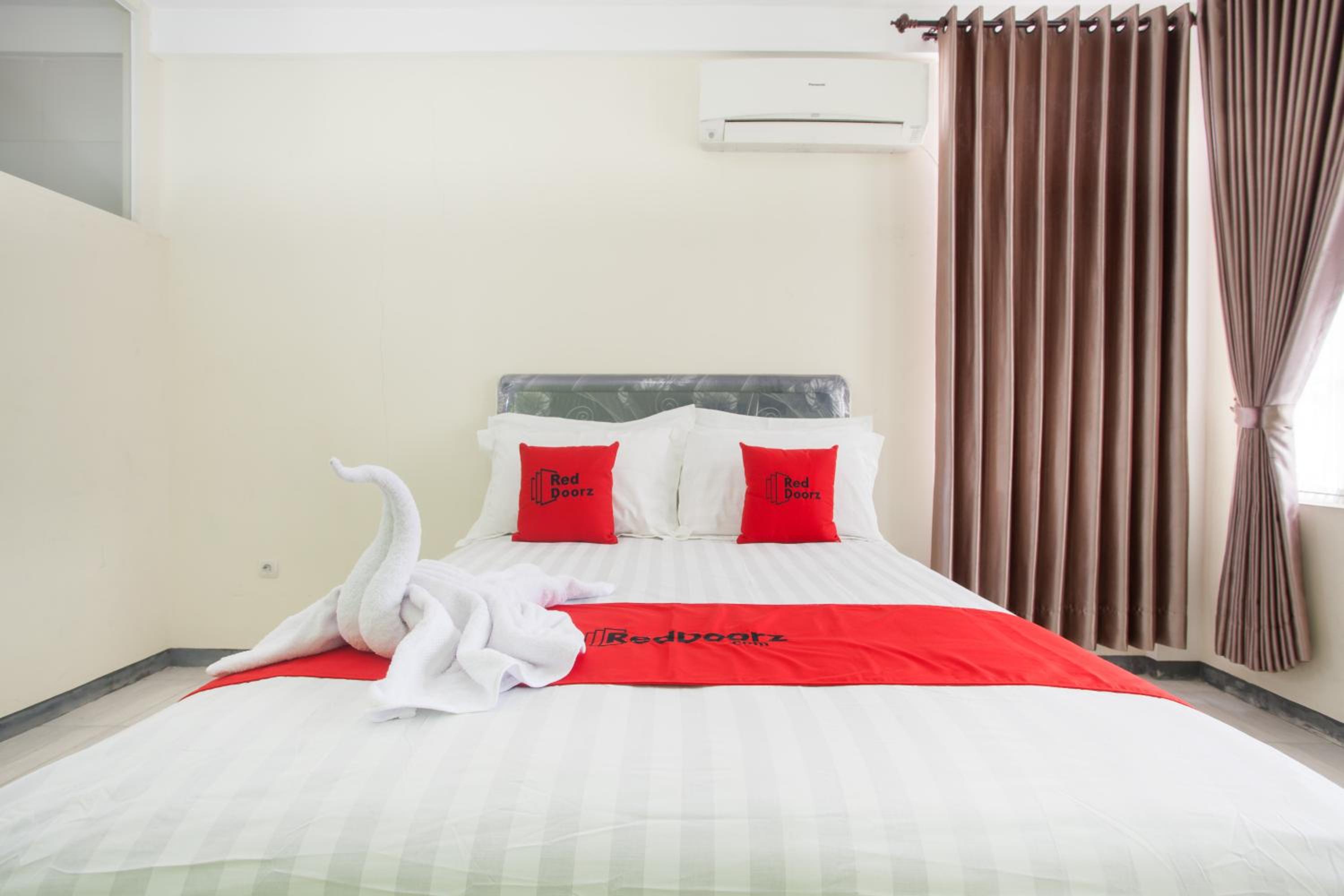 Double Room - Photo 3