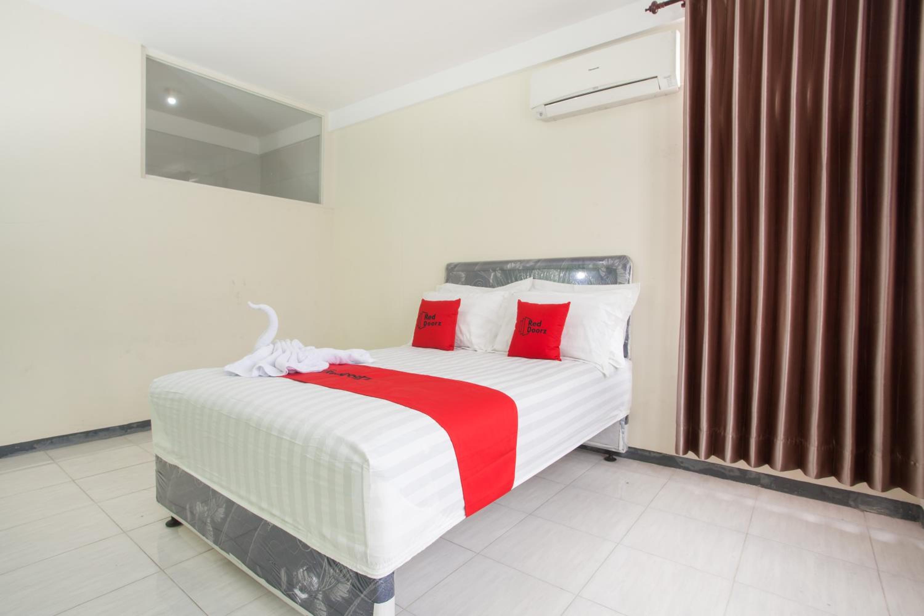 Double Room - Photo 2