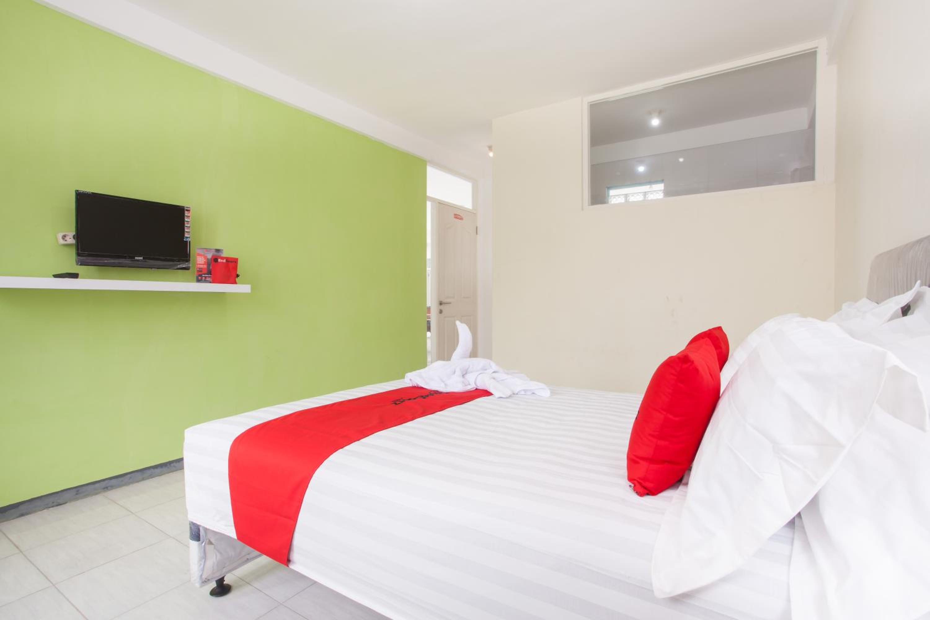 Double Room - Photo 4