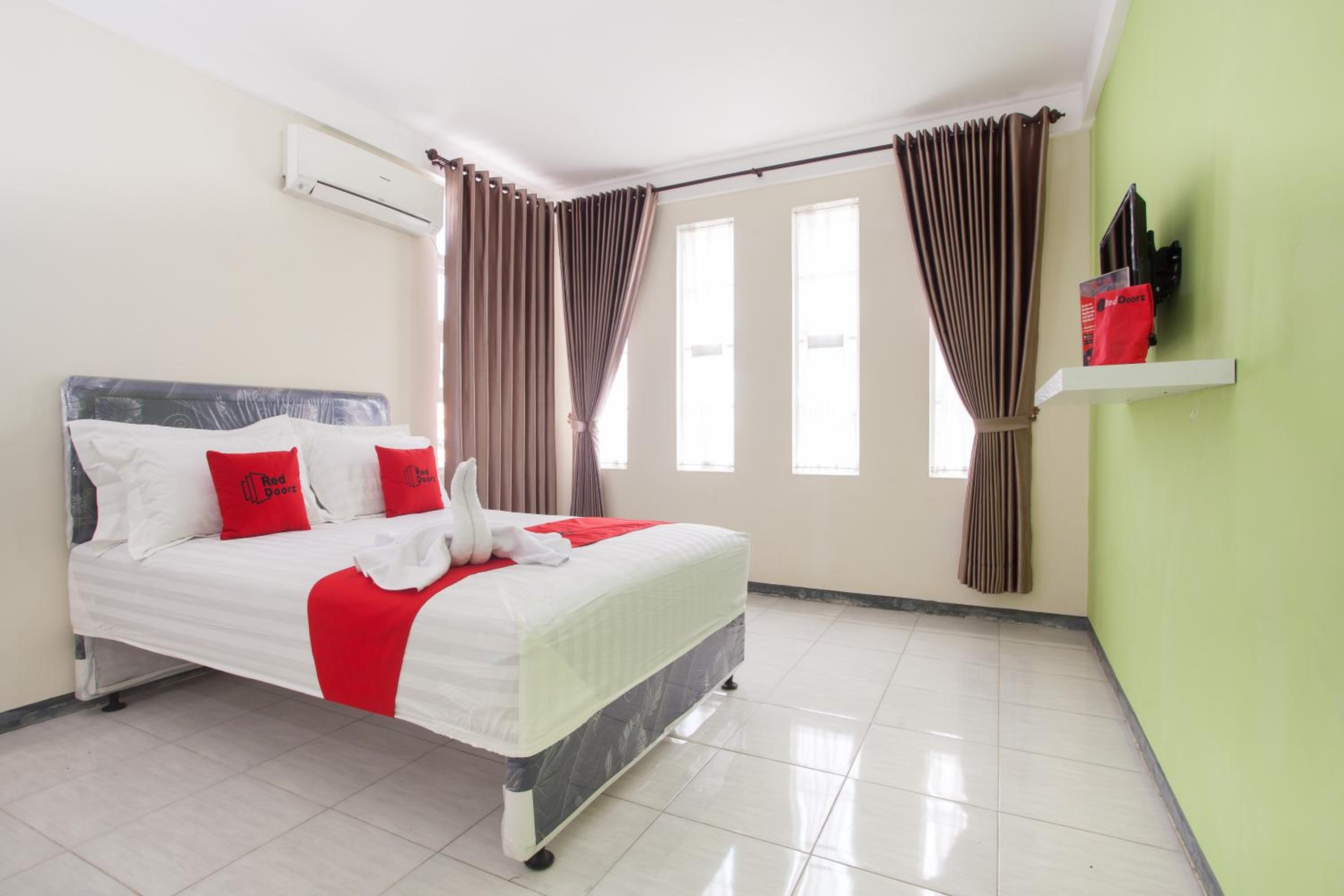 Double Room - Photo 1