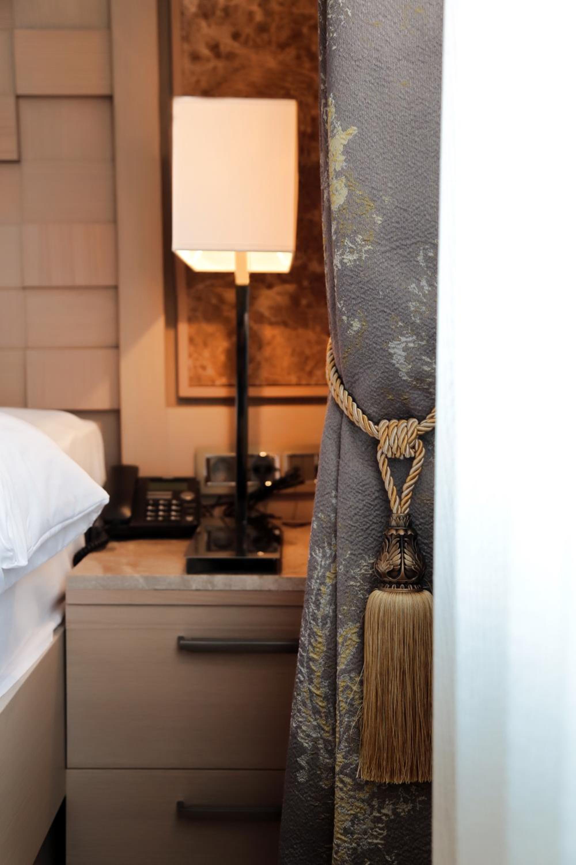 Deluxe Room photo 1