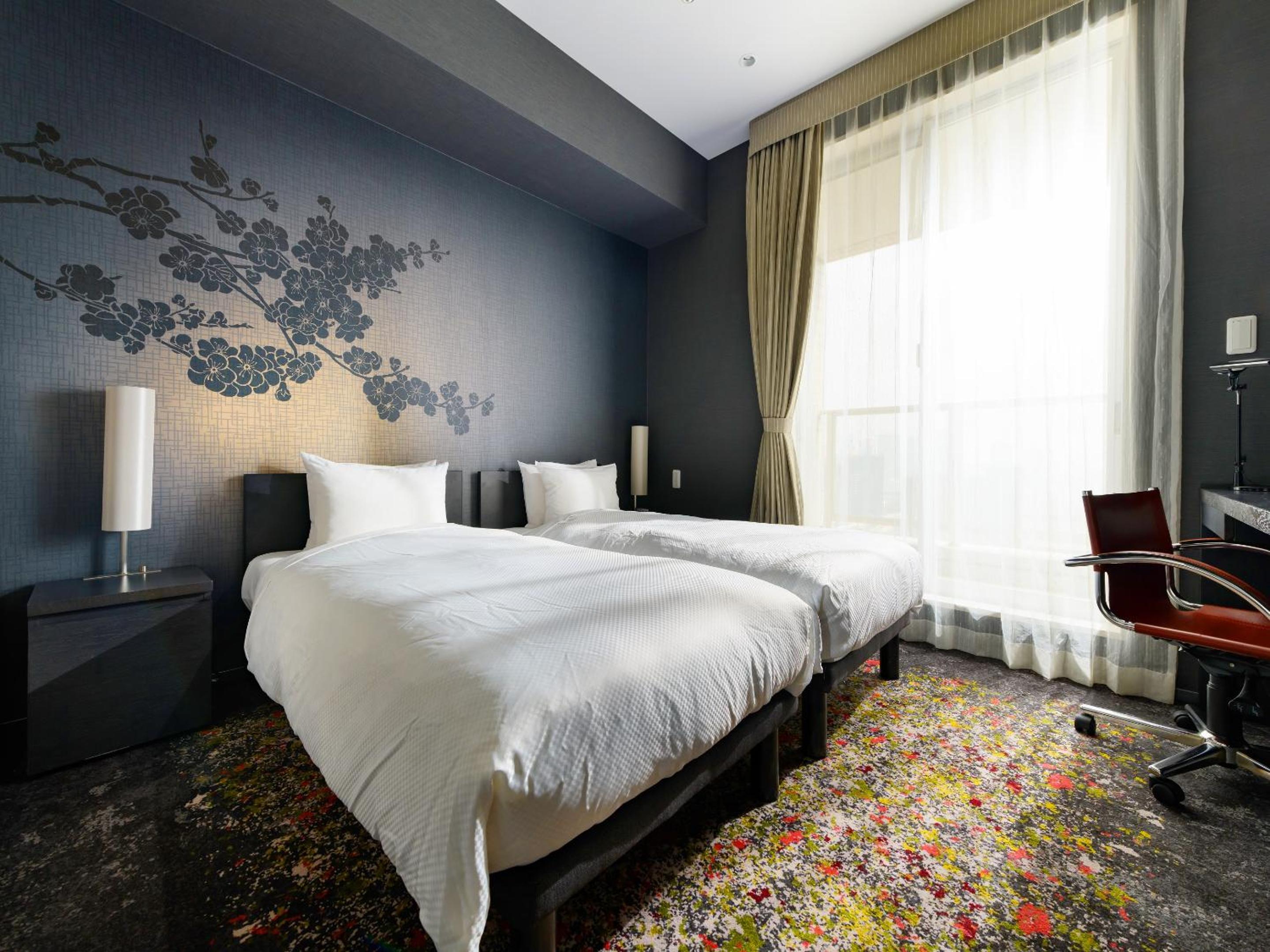 Sotetsu Grand Fresa Tokyo-Bay Ariake — photo 132
