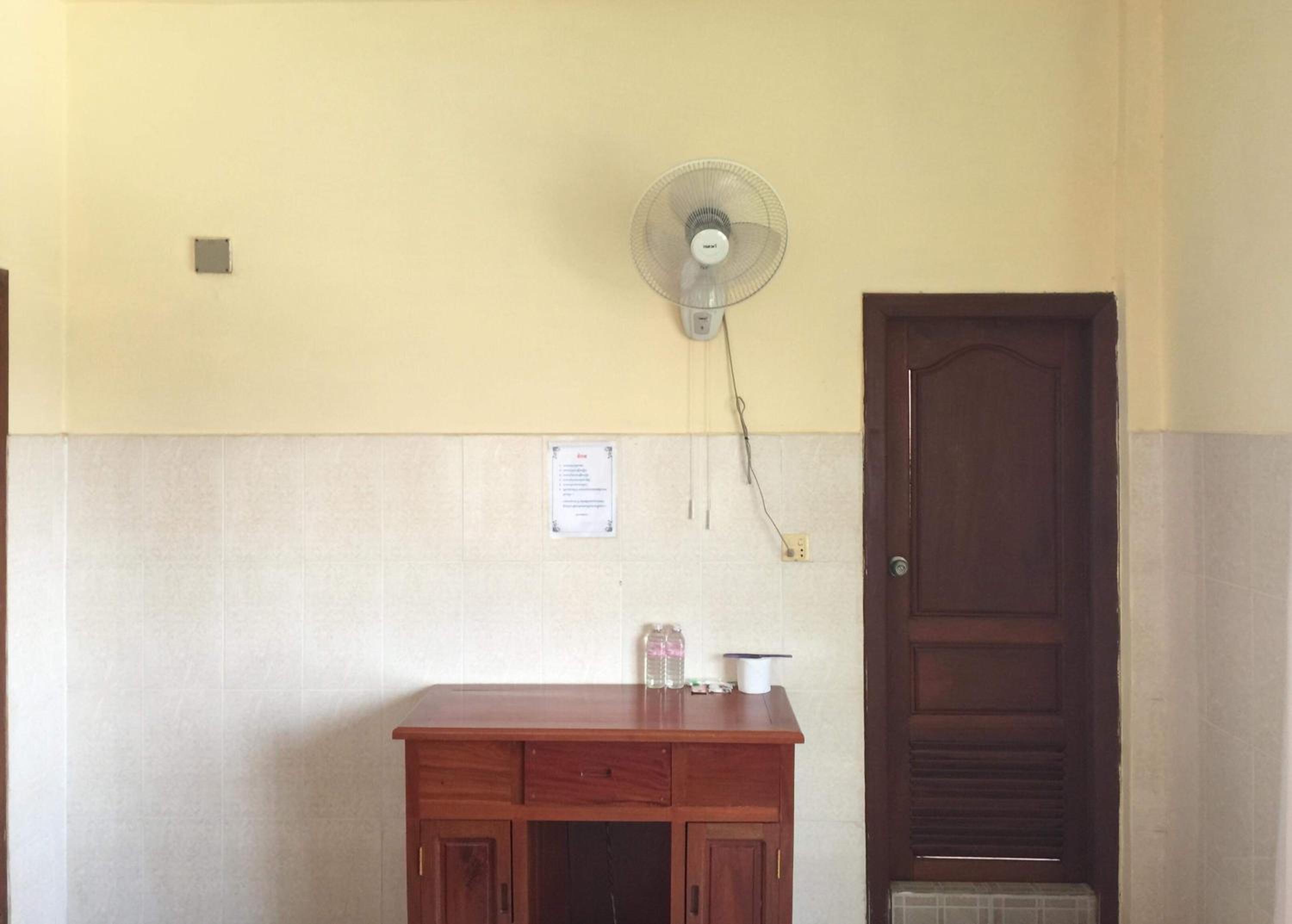 Deluxe Double Room-Fan - Photo 5