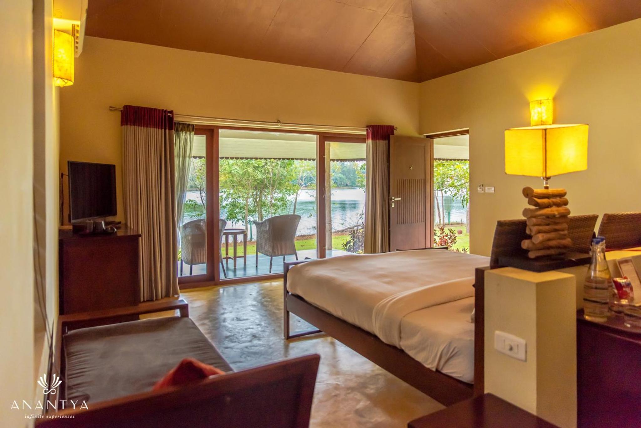 Chakra Cottage photo 2
