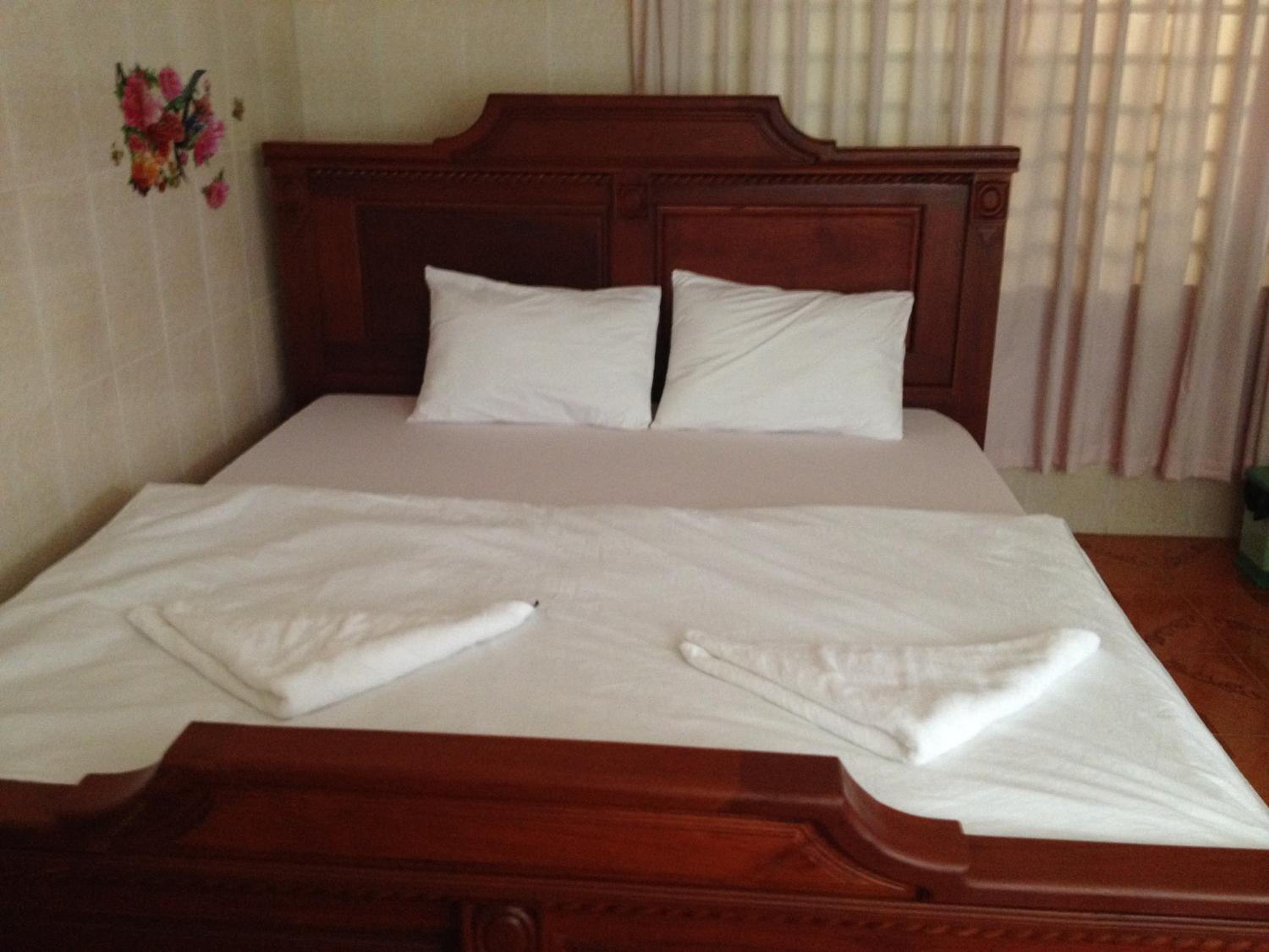 Deluxe Double Room-Aircon photo 1
