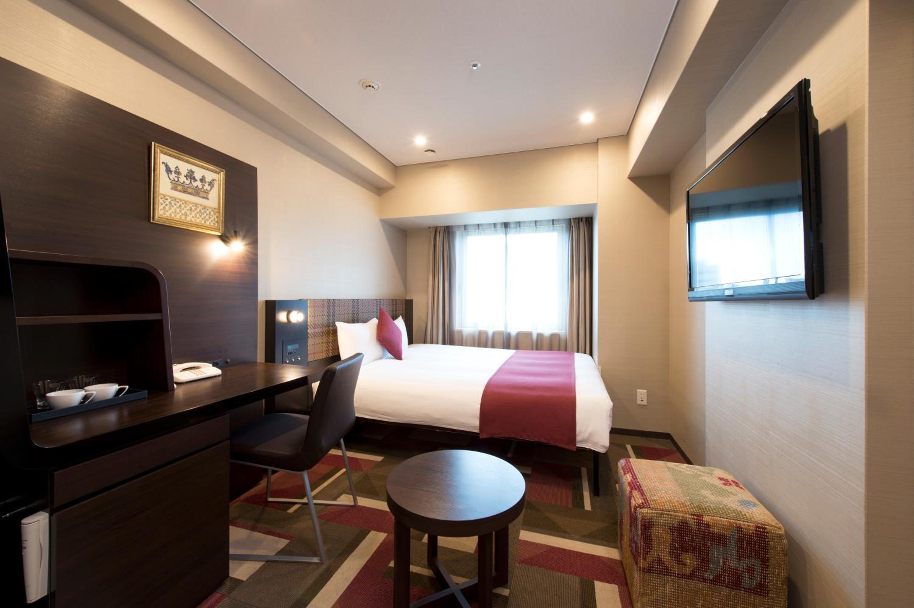 Short Stay (Check-in 17:00~/ Check-out ~11:00) - Superior Queen Room photo 1