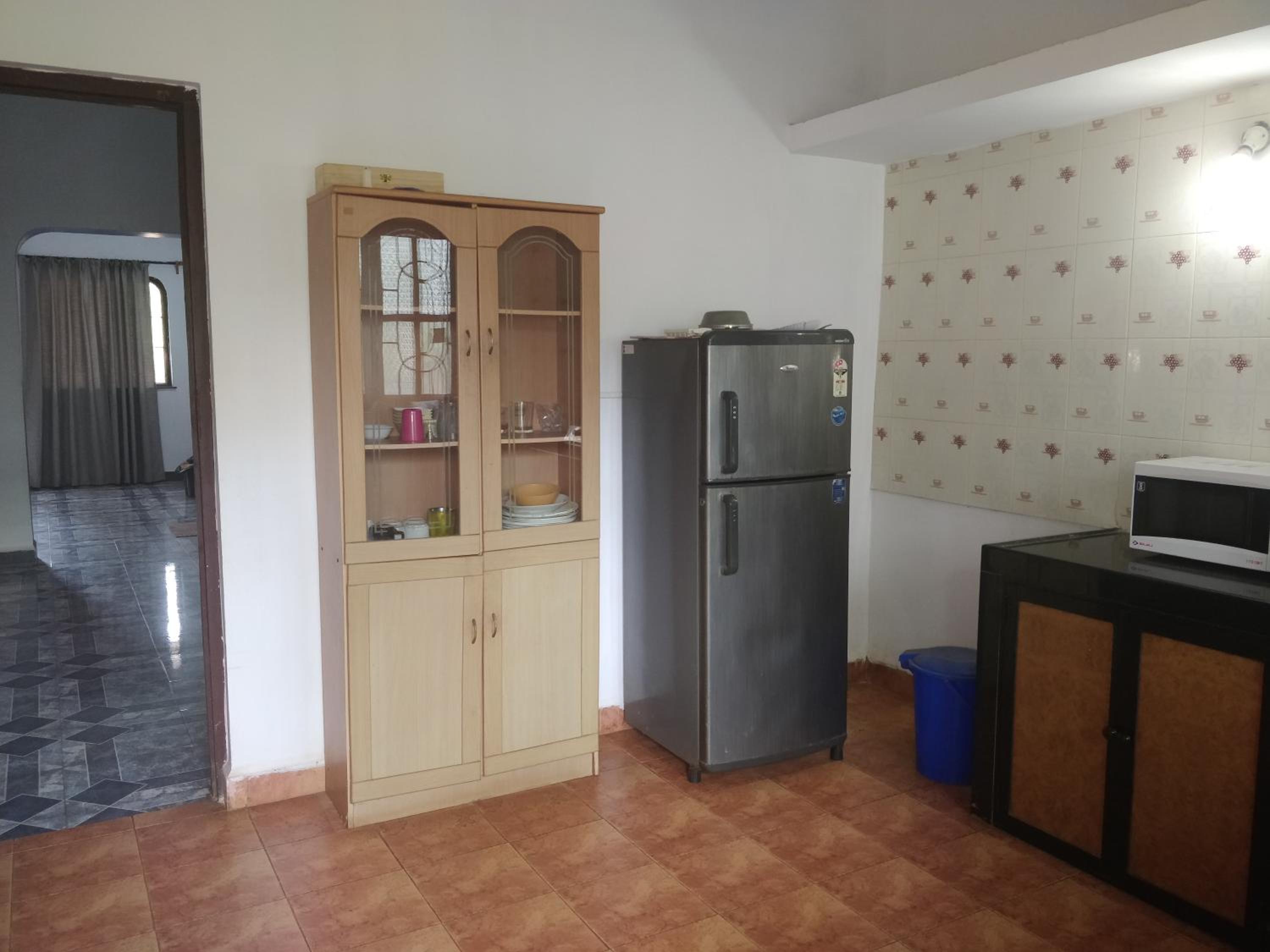 Two-Bedroom Apartment - Photo 16