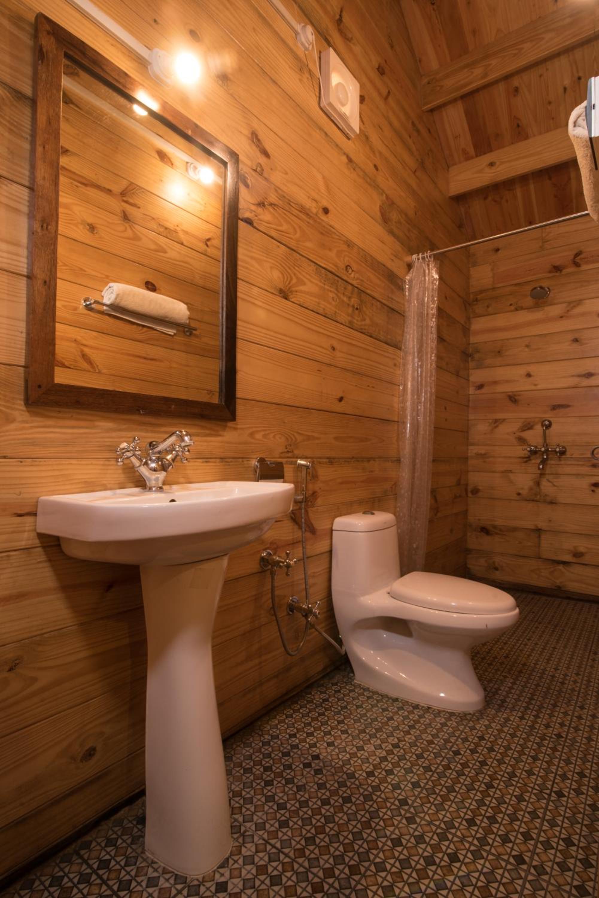 Deluxe Cottage photo 2