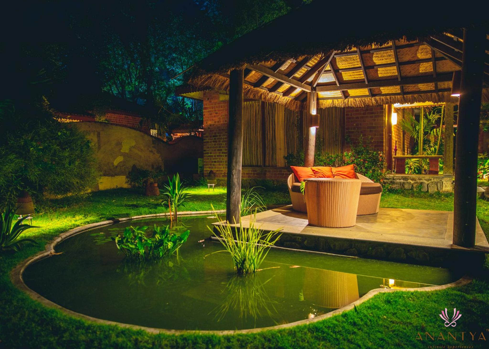 Sidhi Lake View Villa photo 3