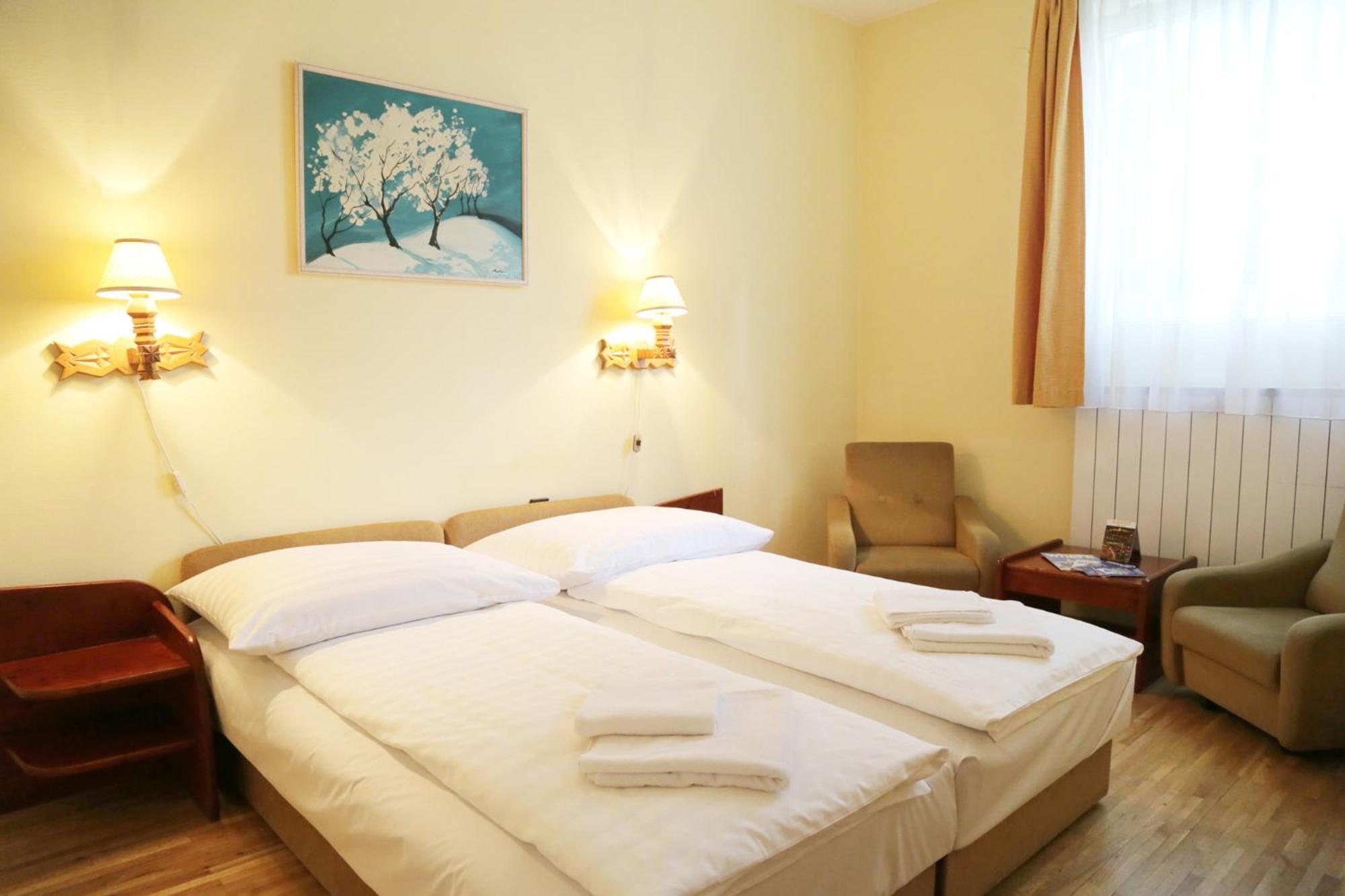 Double or Twin Room