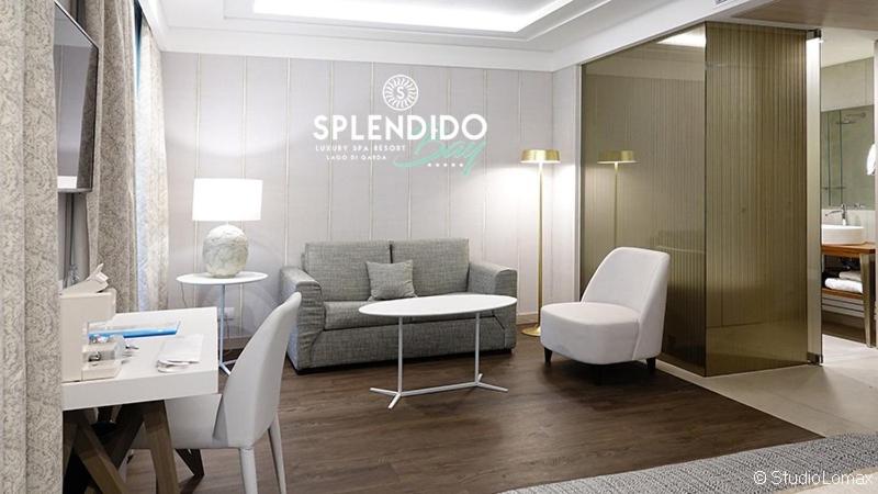 Junior Suite Deluxe photo 2