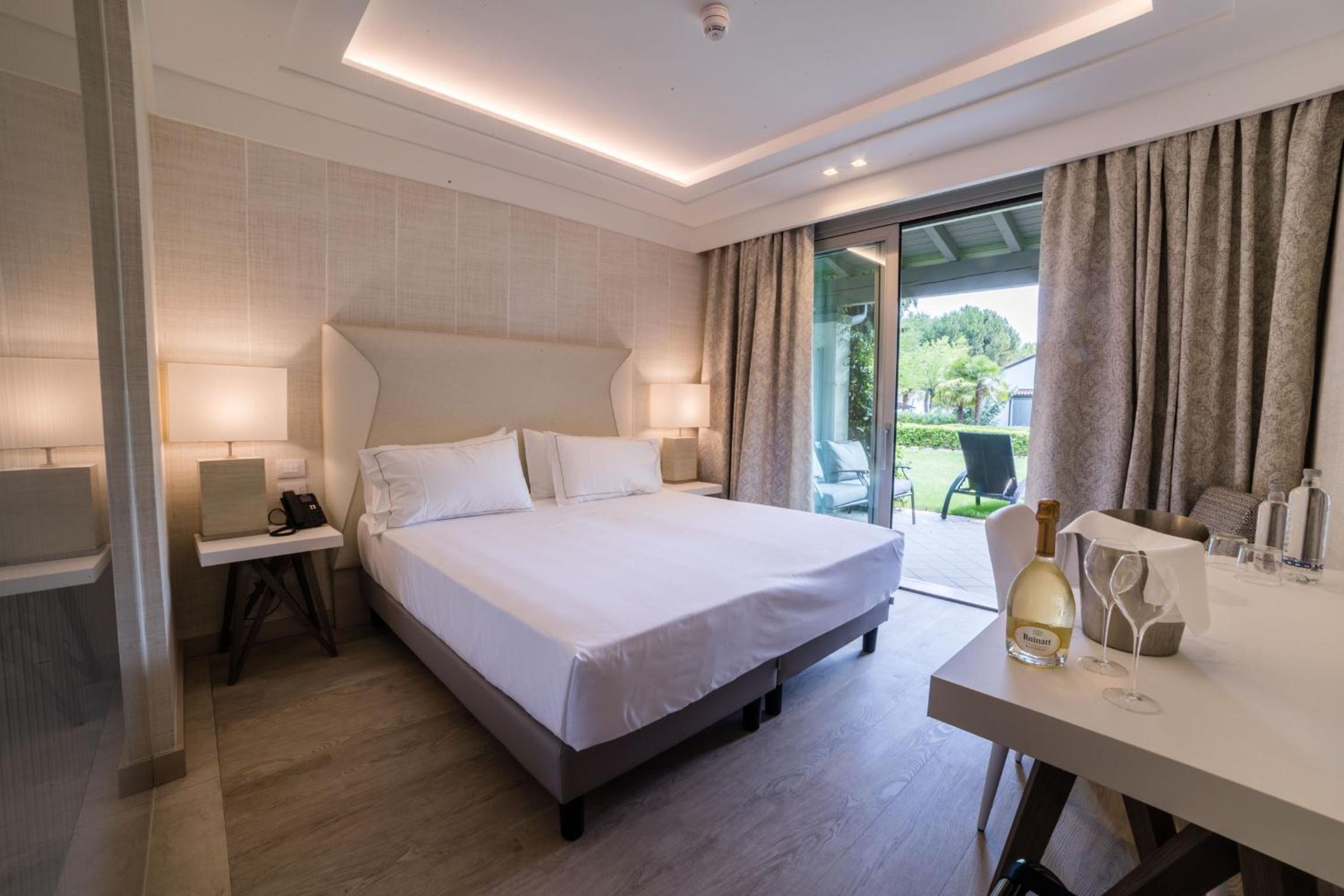 Junior Suite Park