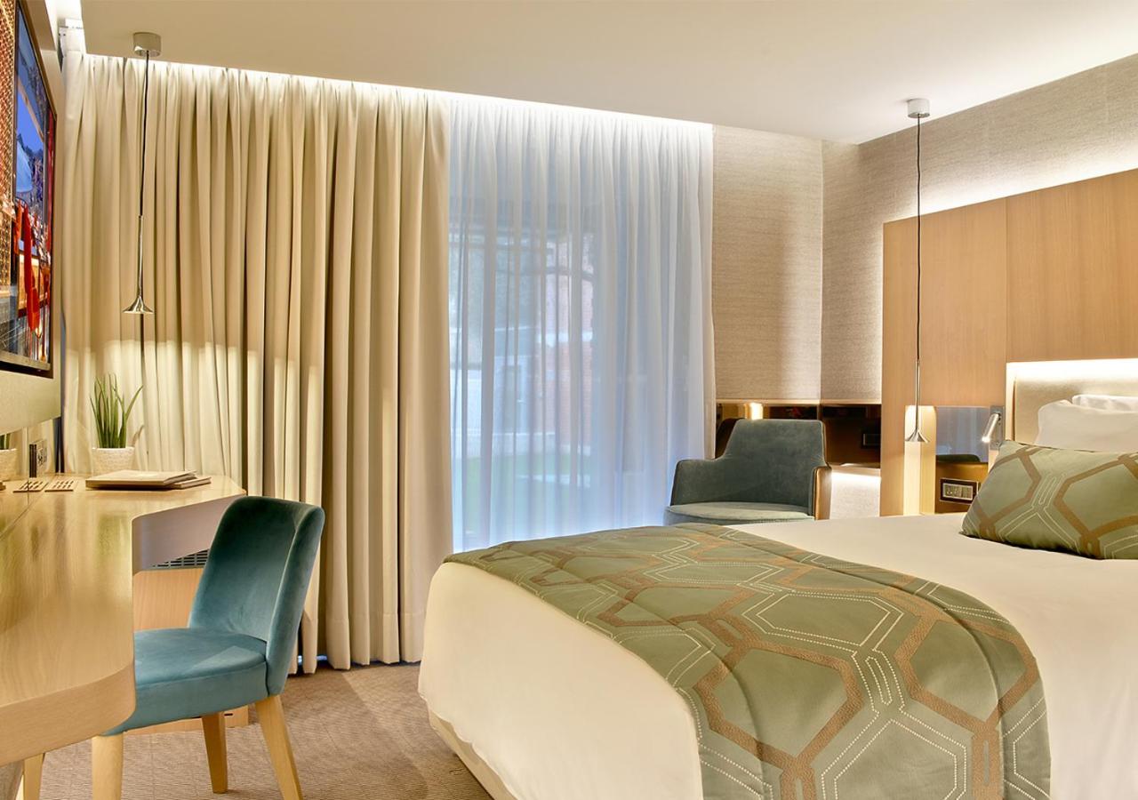 Double Room with Garden View - Photo 1