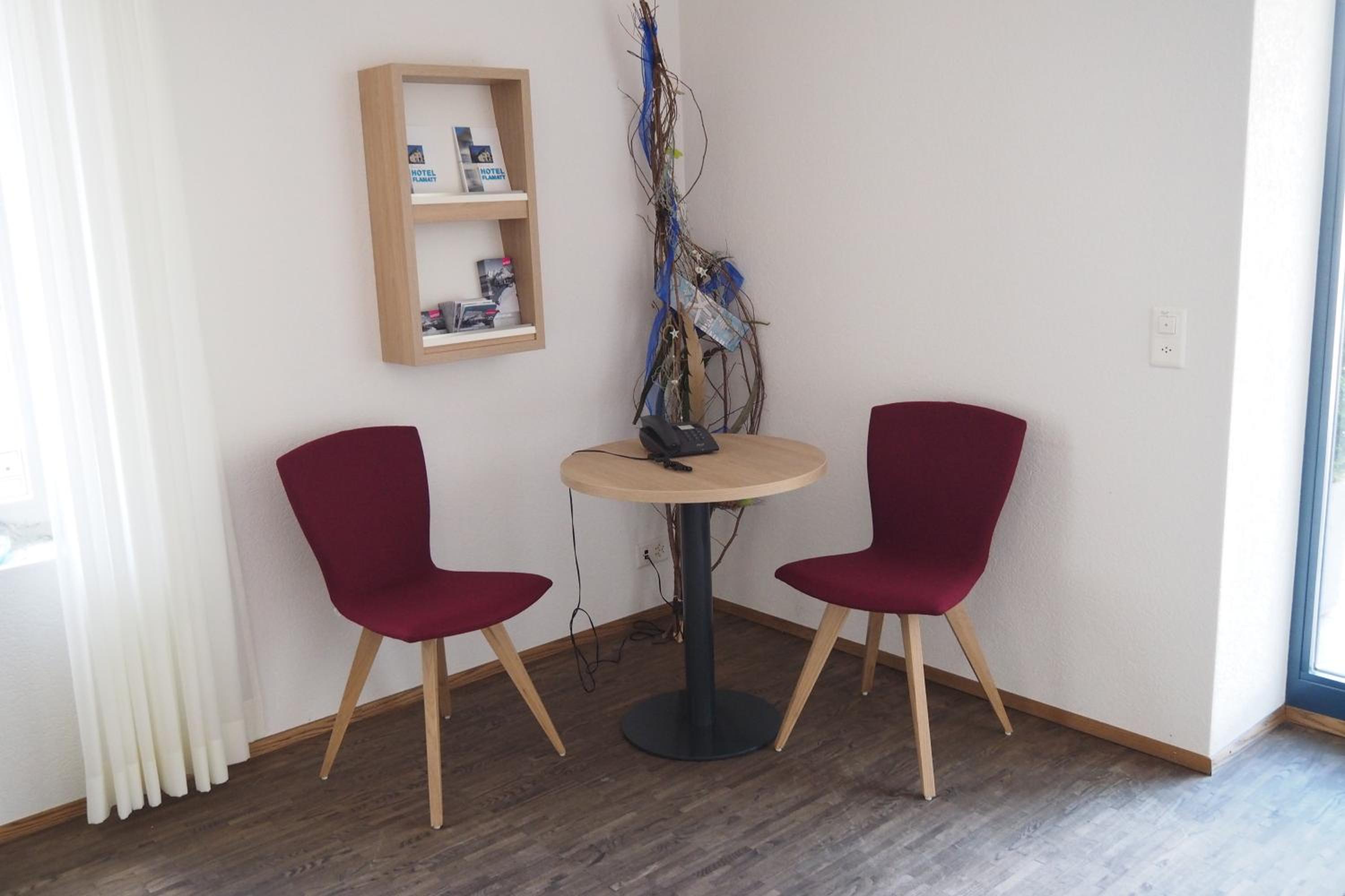 Double Room - Photo 22