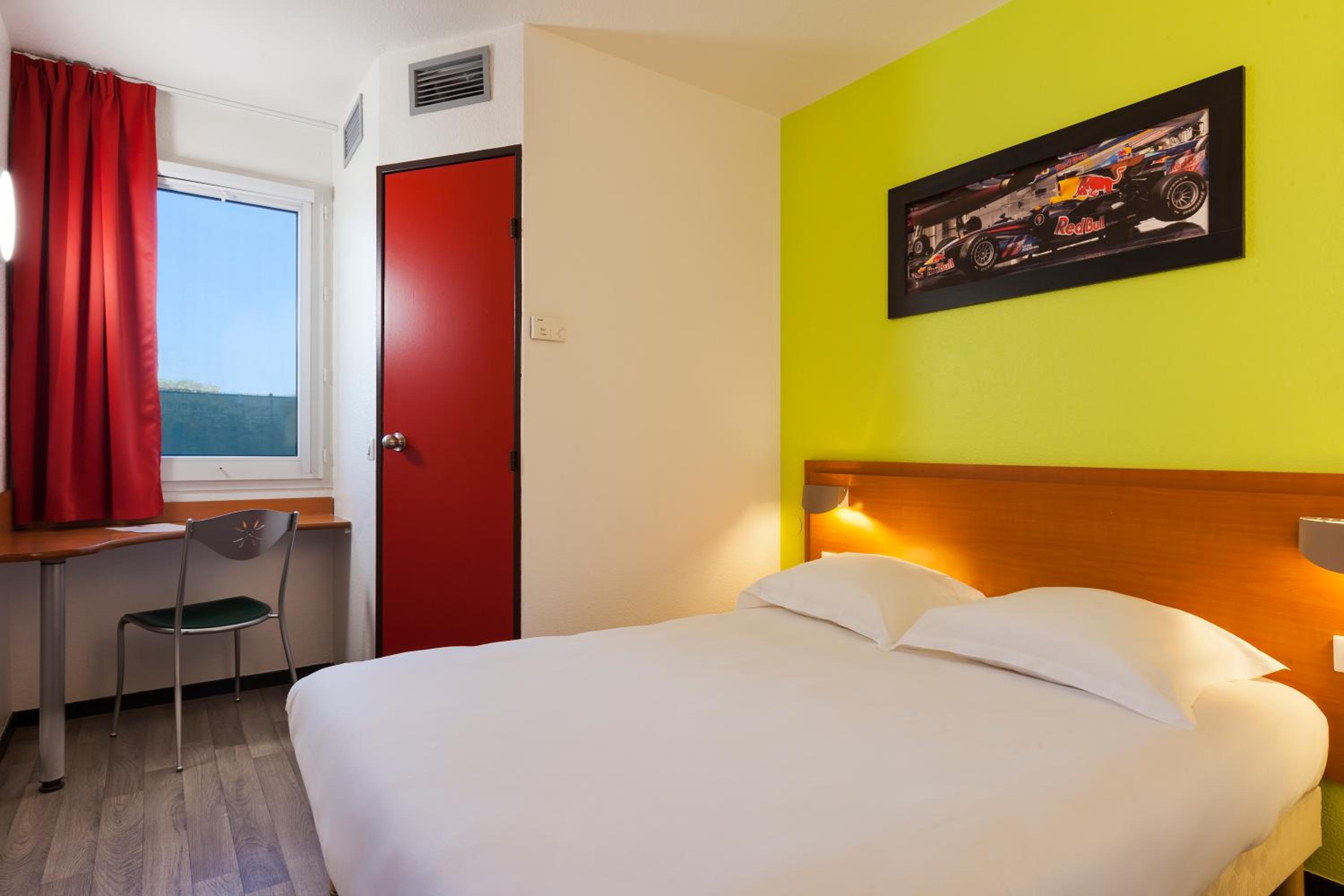 Double Room - Photo 1