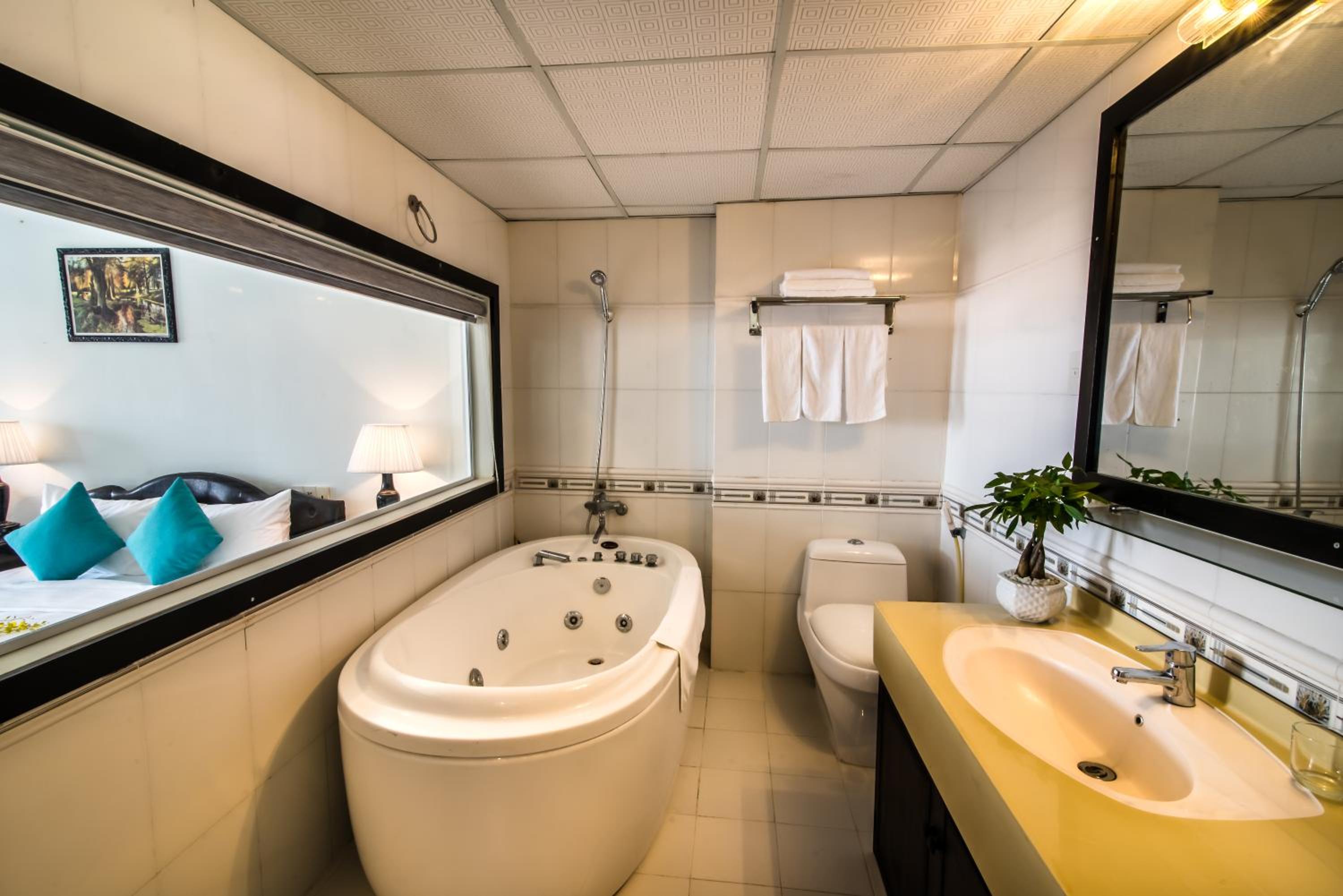Family Suite photo 2