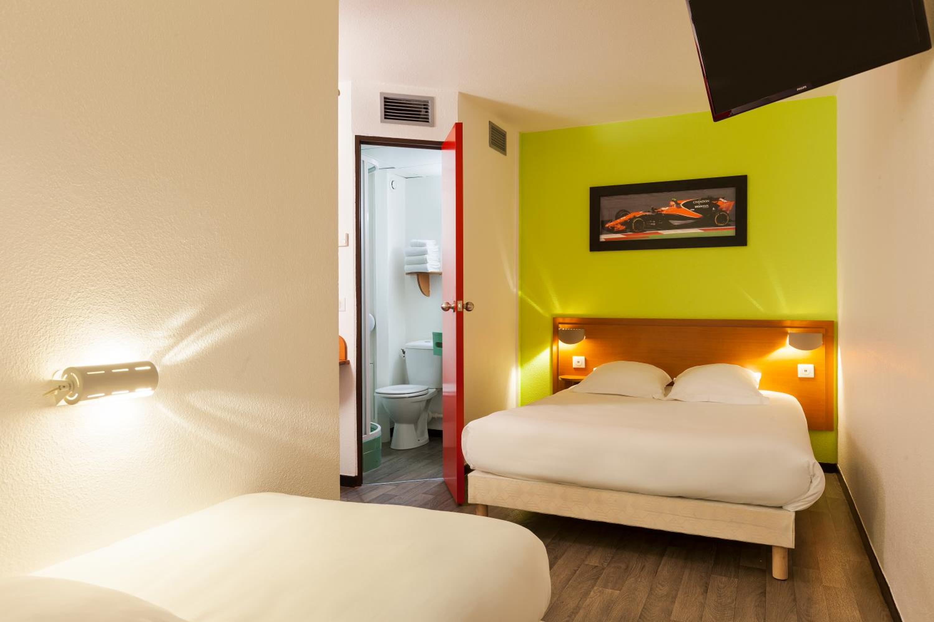 Triple Room - Photo 3