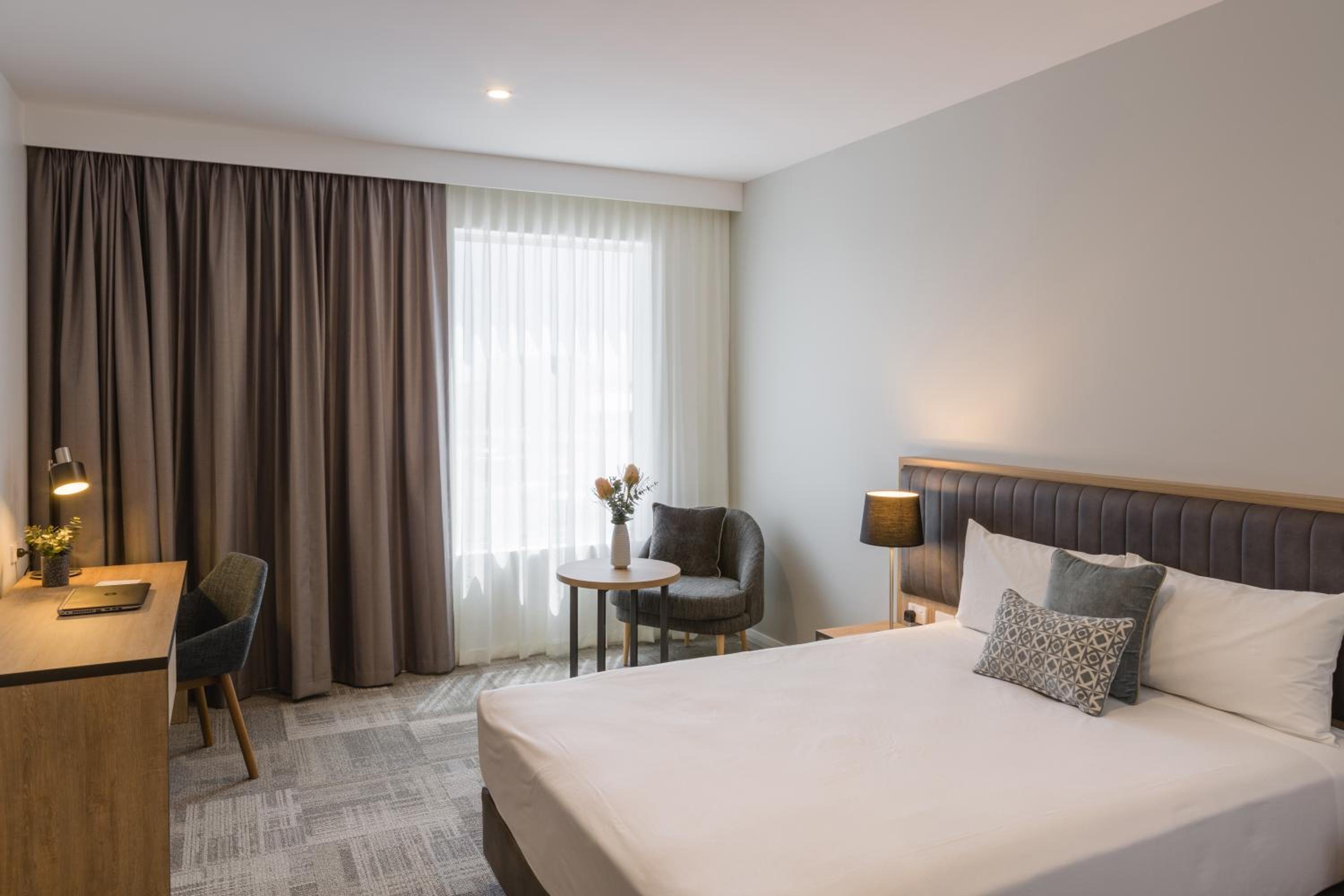 Superior Queen Room - Photo 3