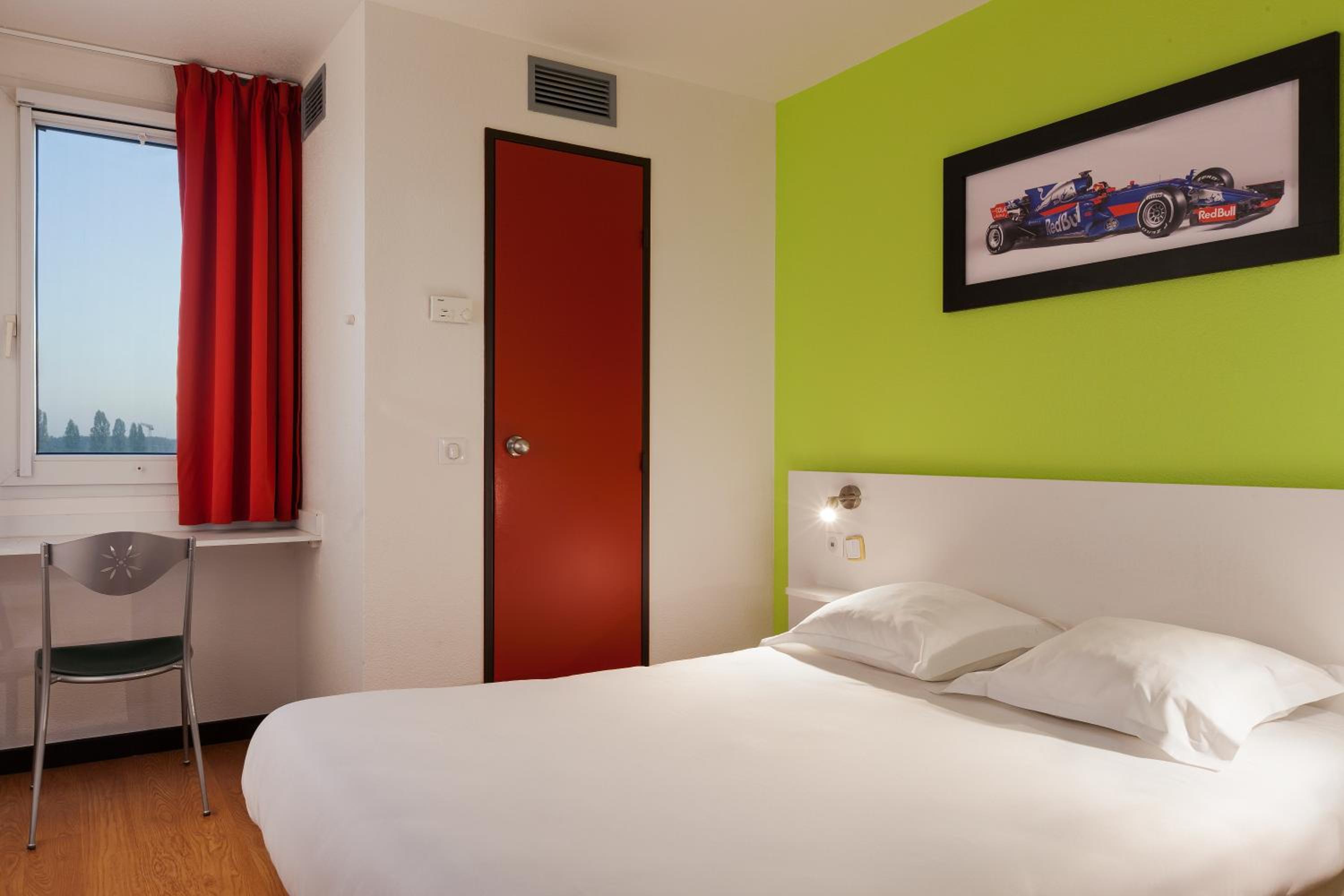 Double Room - Photo 4