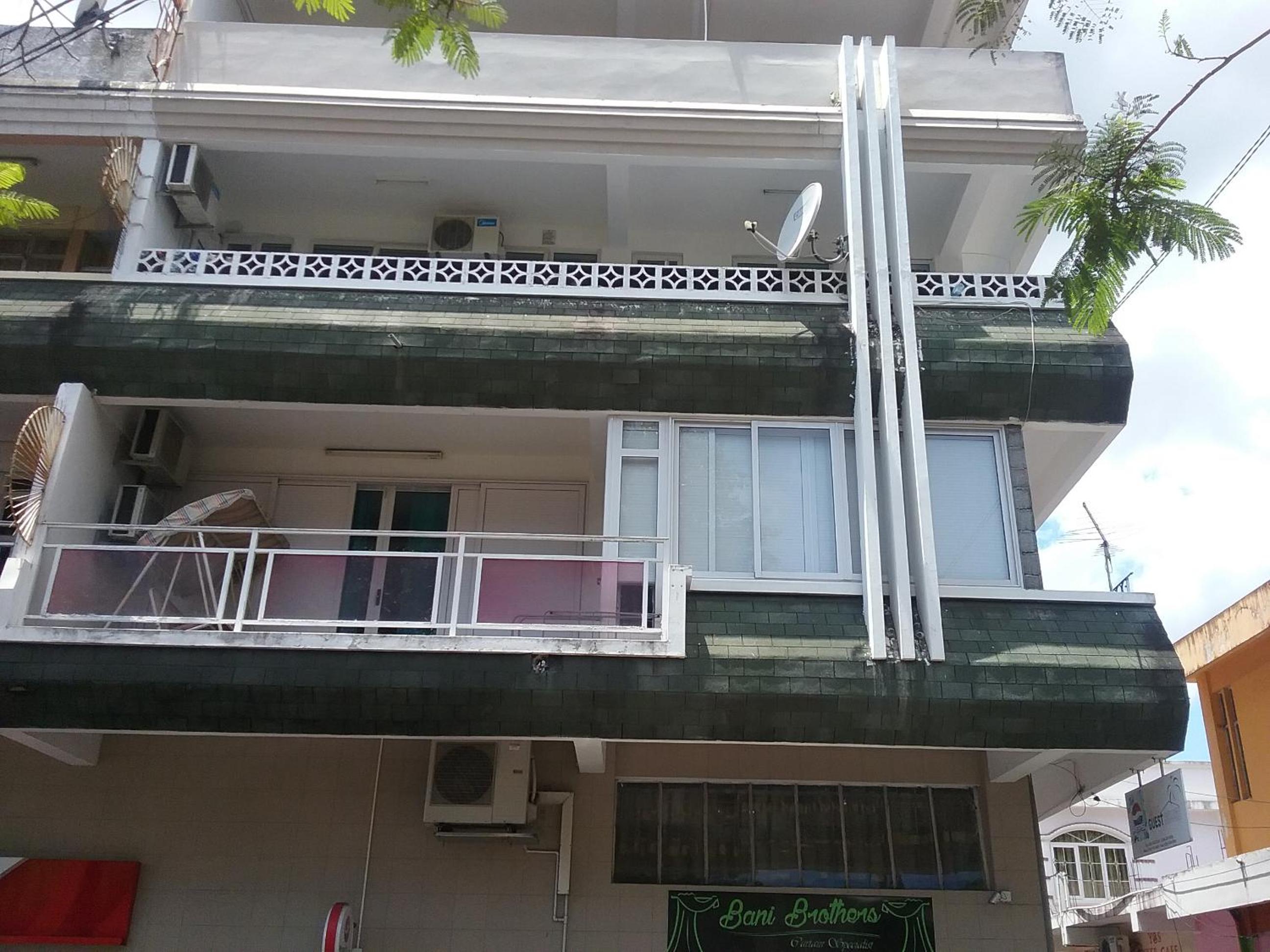 Double Room with Balcony - Photo 1