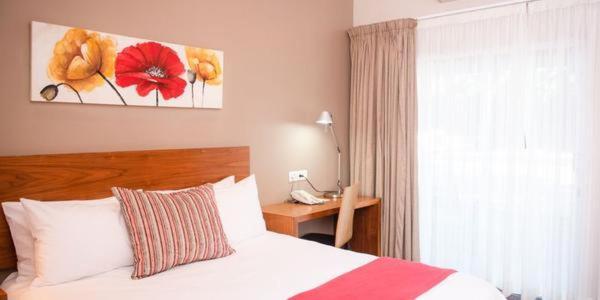 Executive Queen Room photo 1