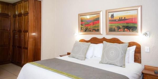 Luxury Suite photo 1