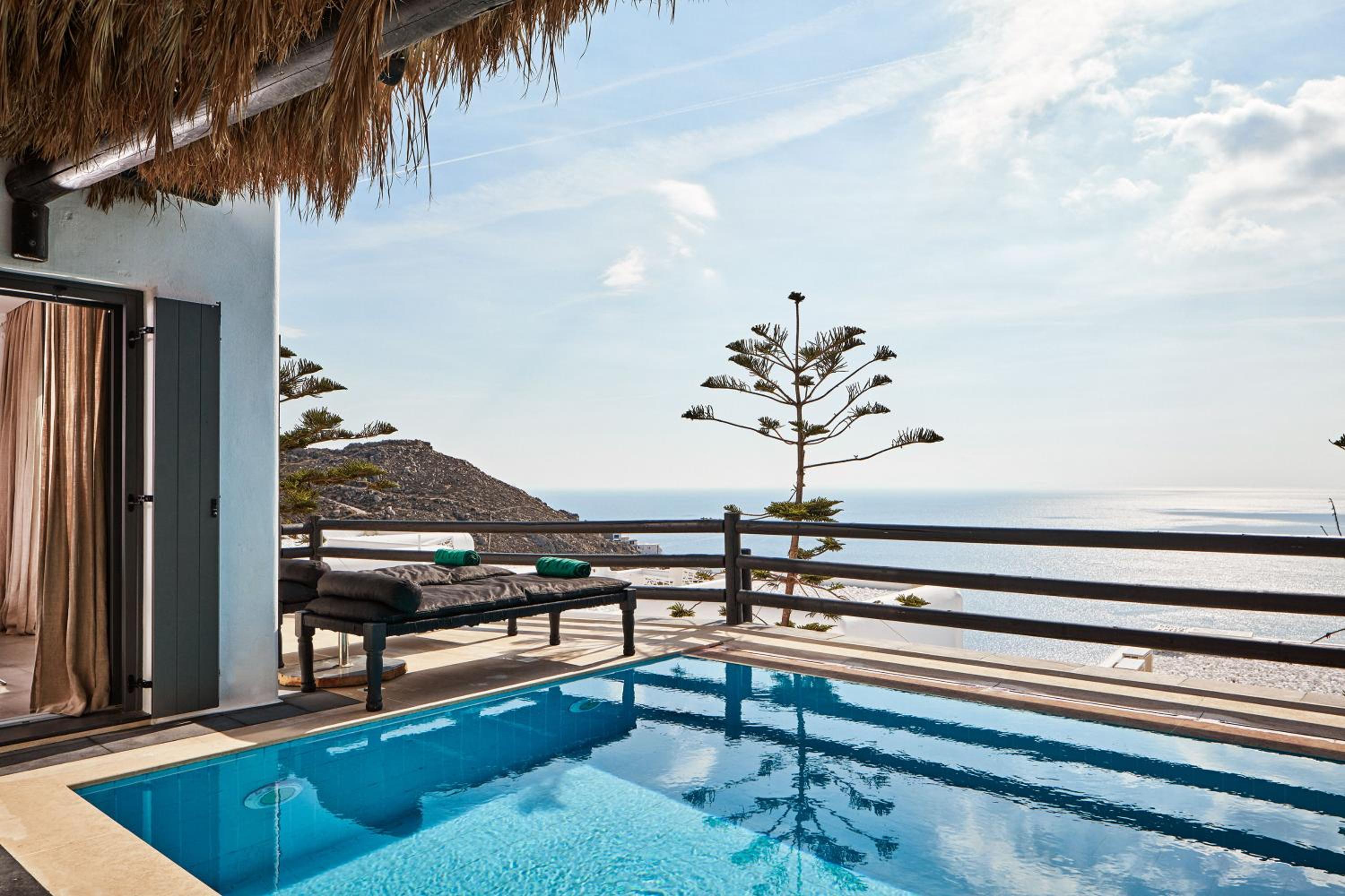 Grand Majestic Retreat Suite with Private Pool photo 3