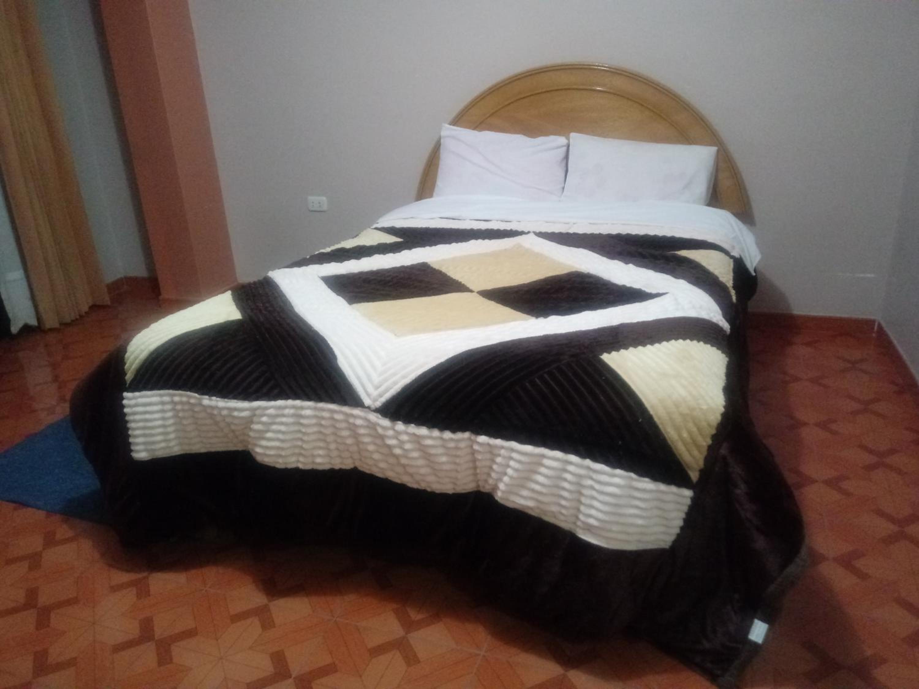 Double Room with Private Bathroom photo 3