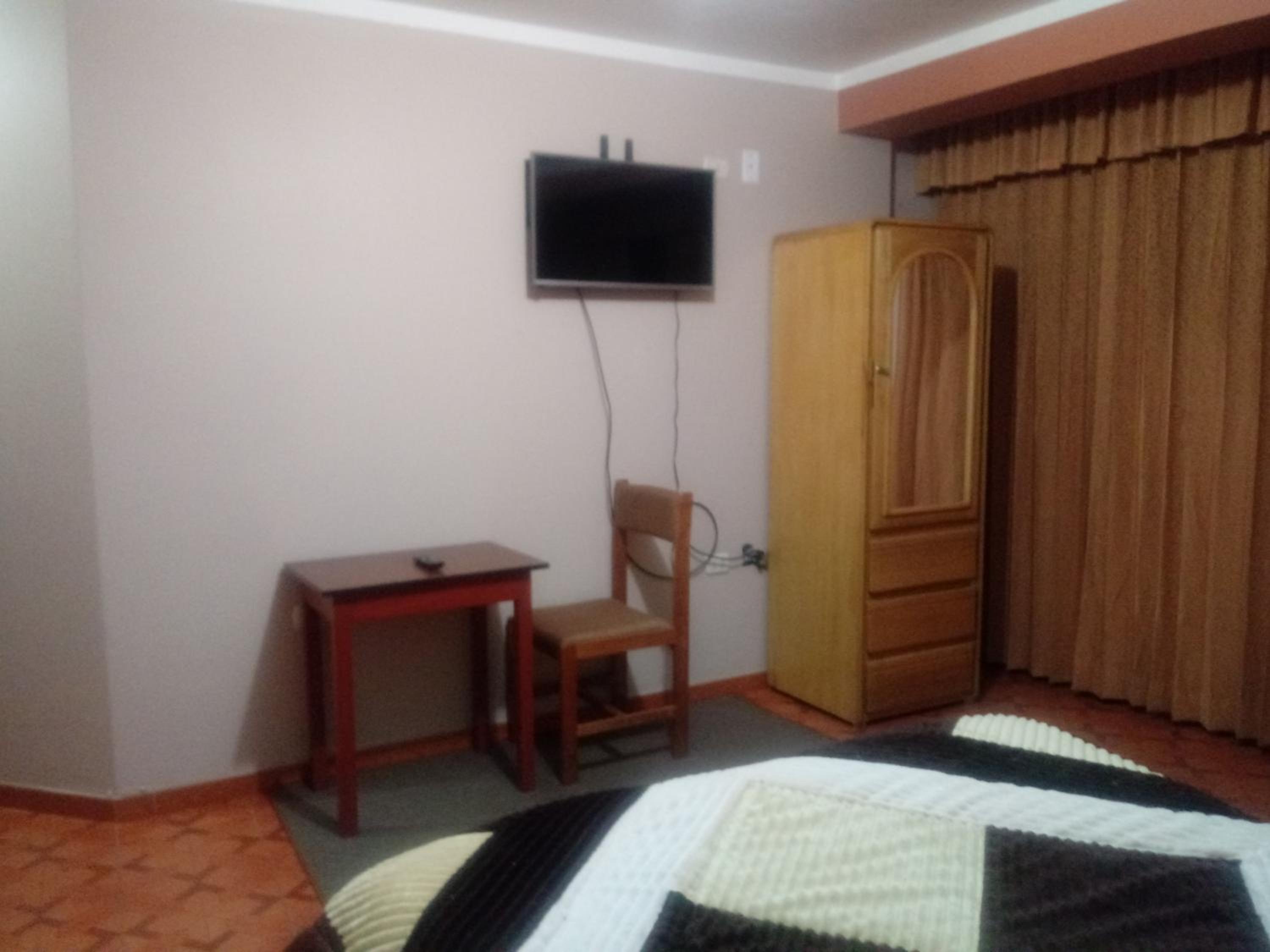 Double Room with Private Bathroom photo 2