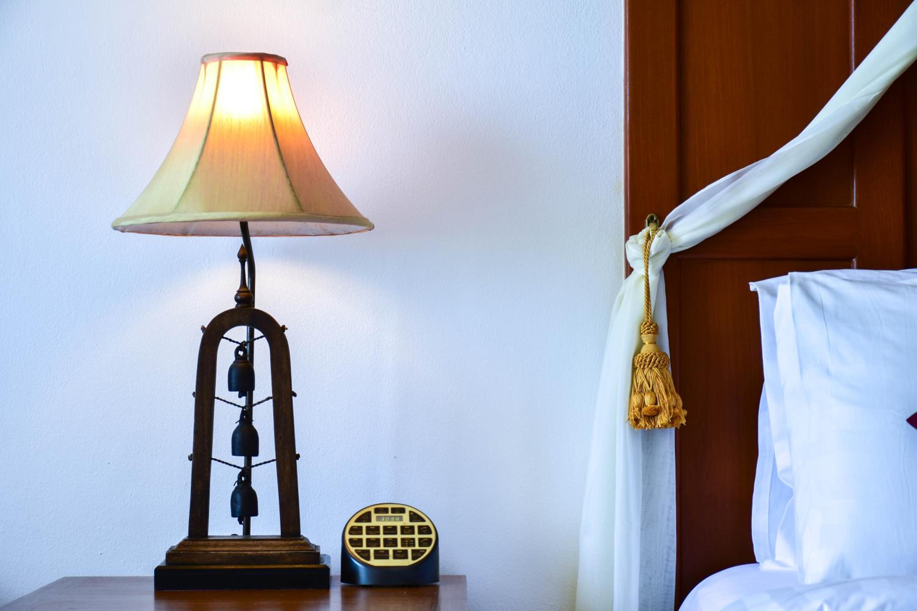 Deluxe Room (Size 50 Sqm.) - Photo 3