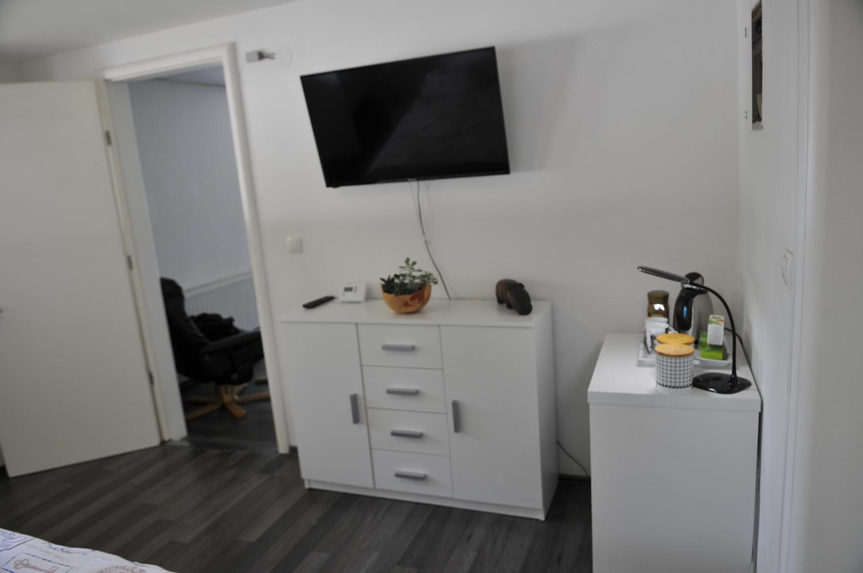 Deluxe Apartment - Photo 1