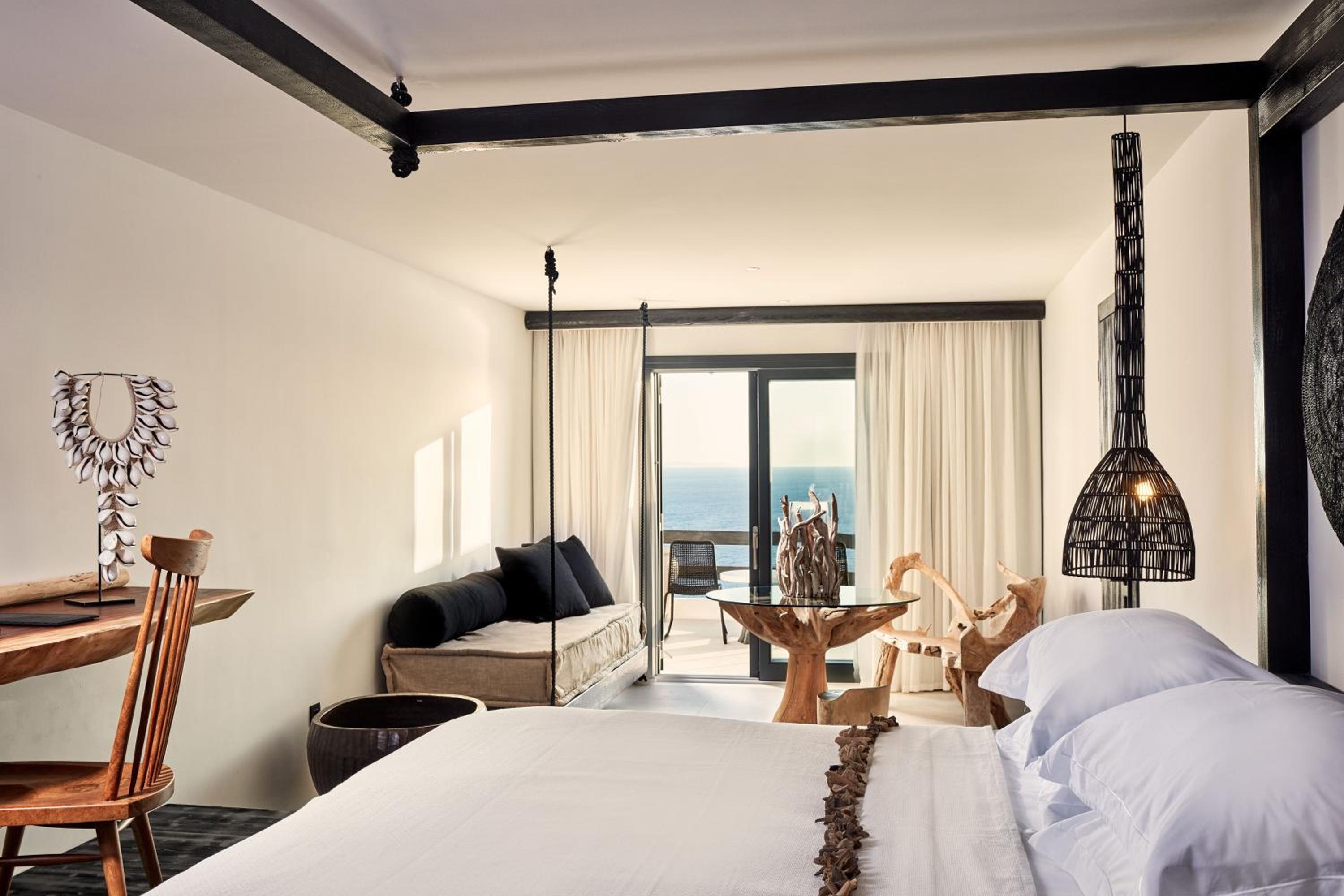 Heavenly Retreat with Sea View photo 2