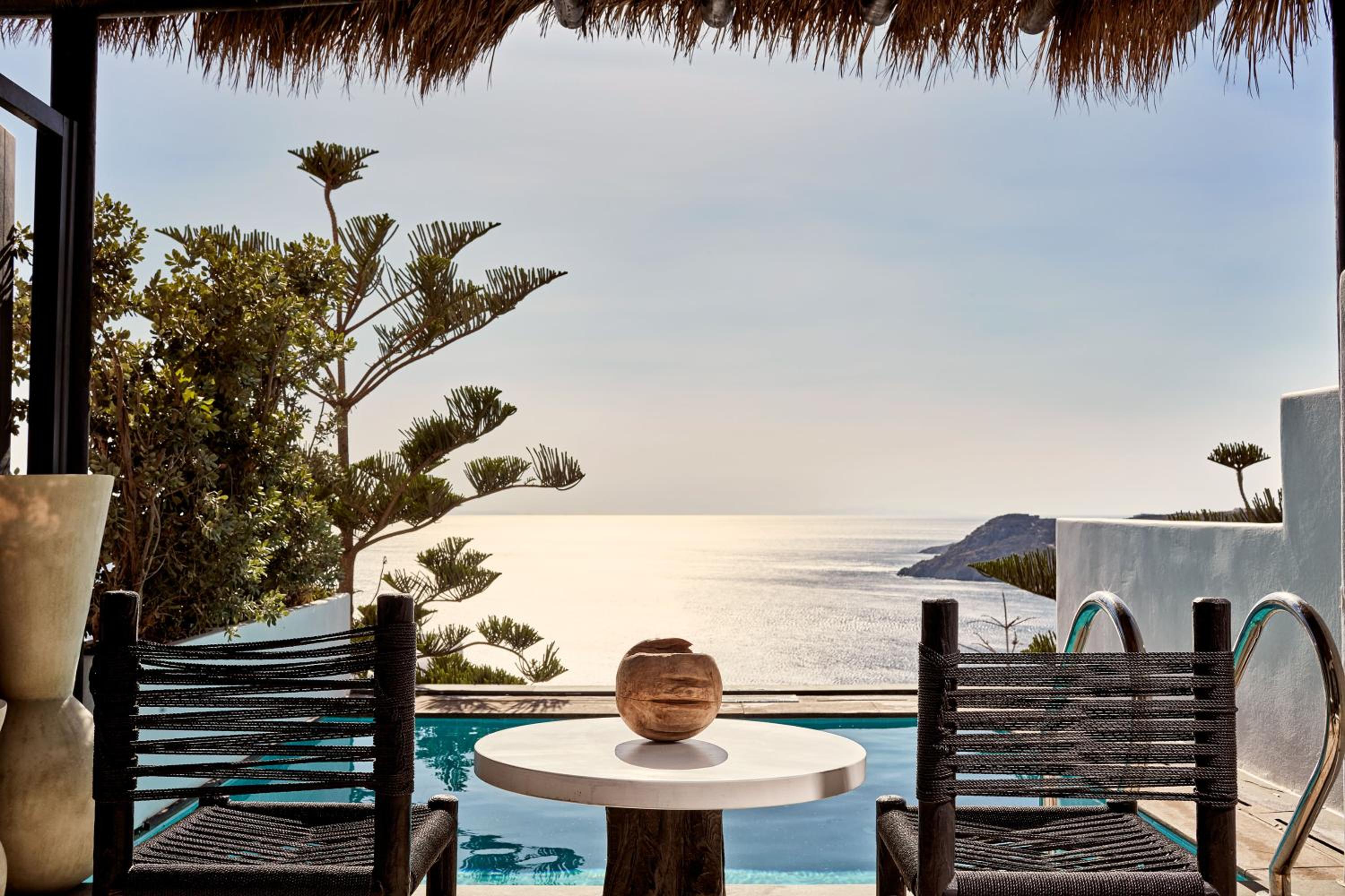 Signature Retreat with Private Pool