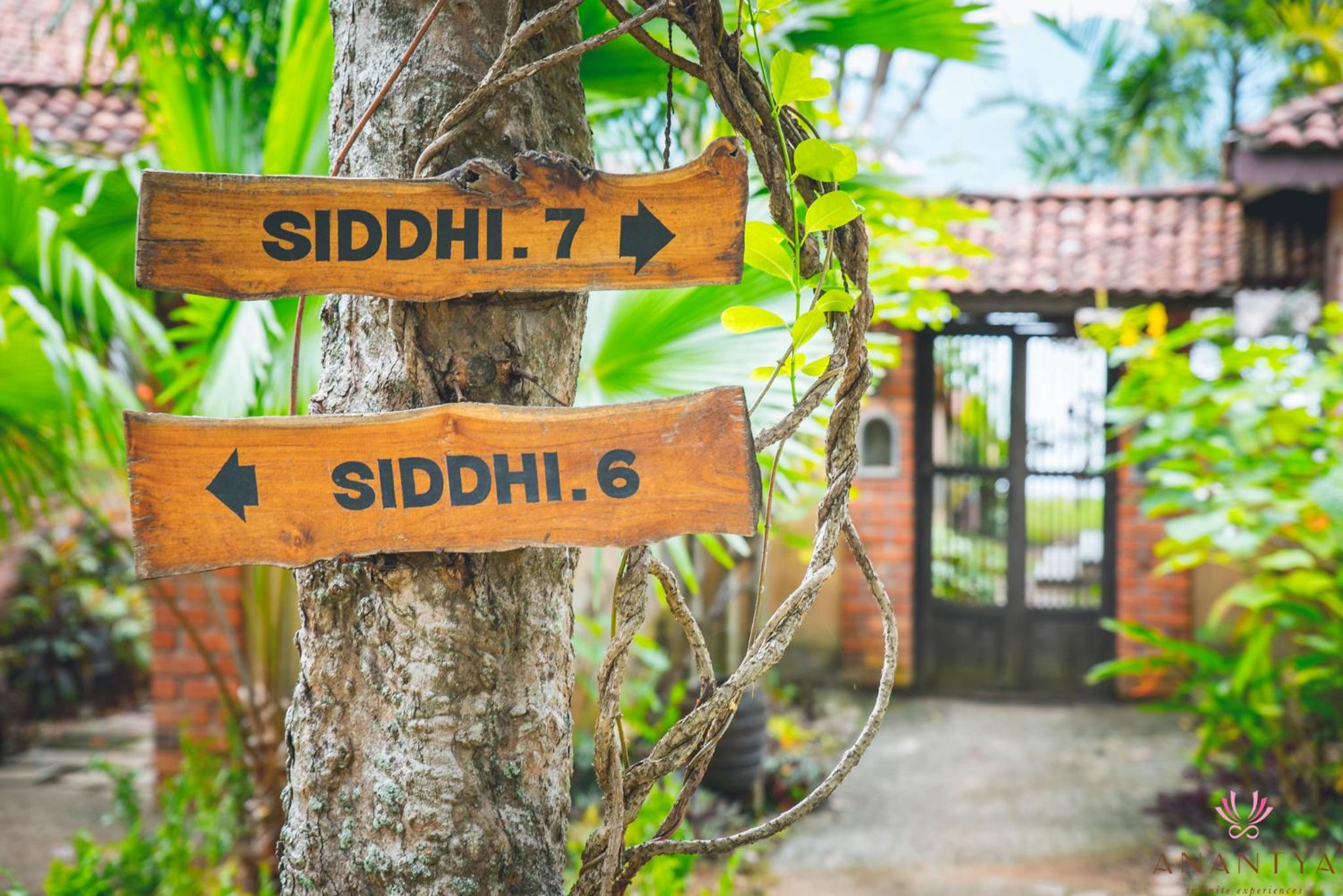 Sidhi Lake View Villa photo 2