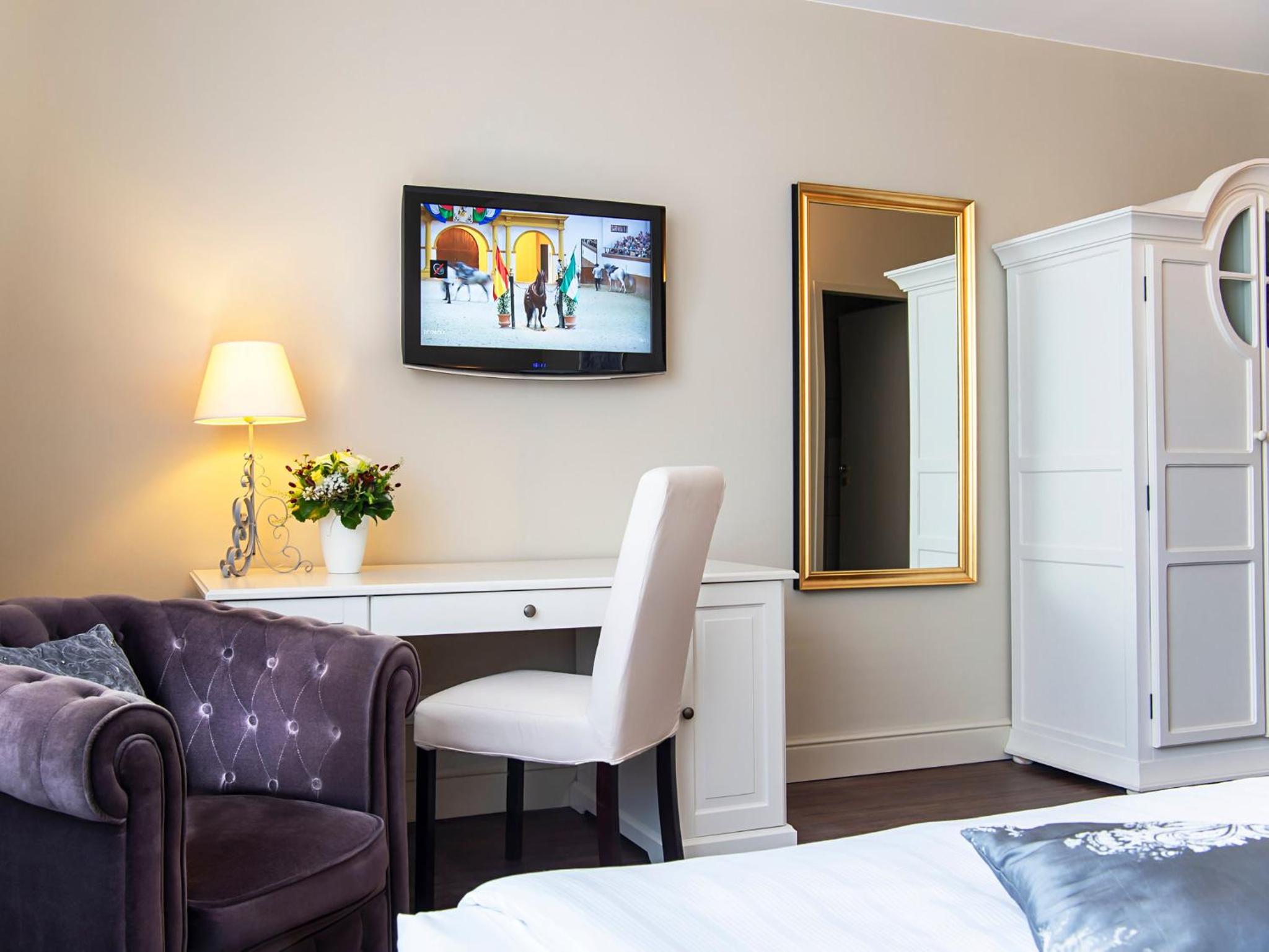 Superior Double Room photo 3
