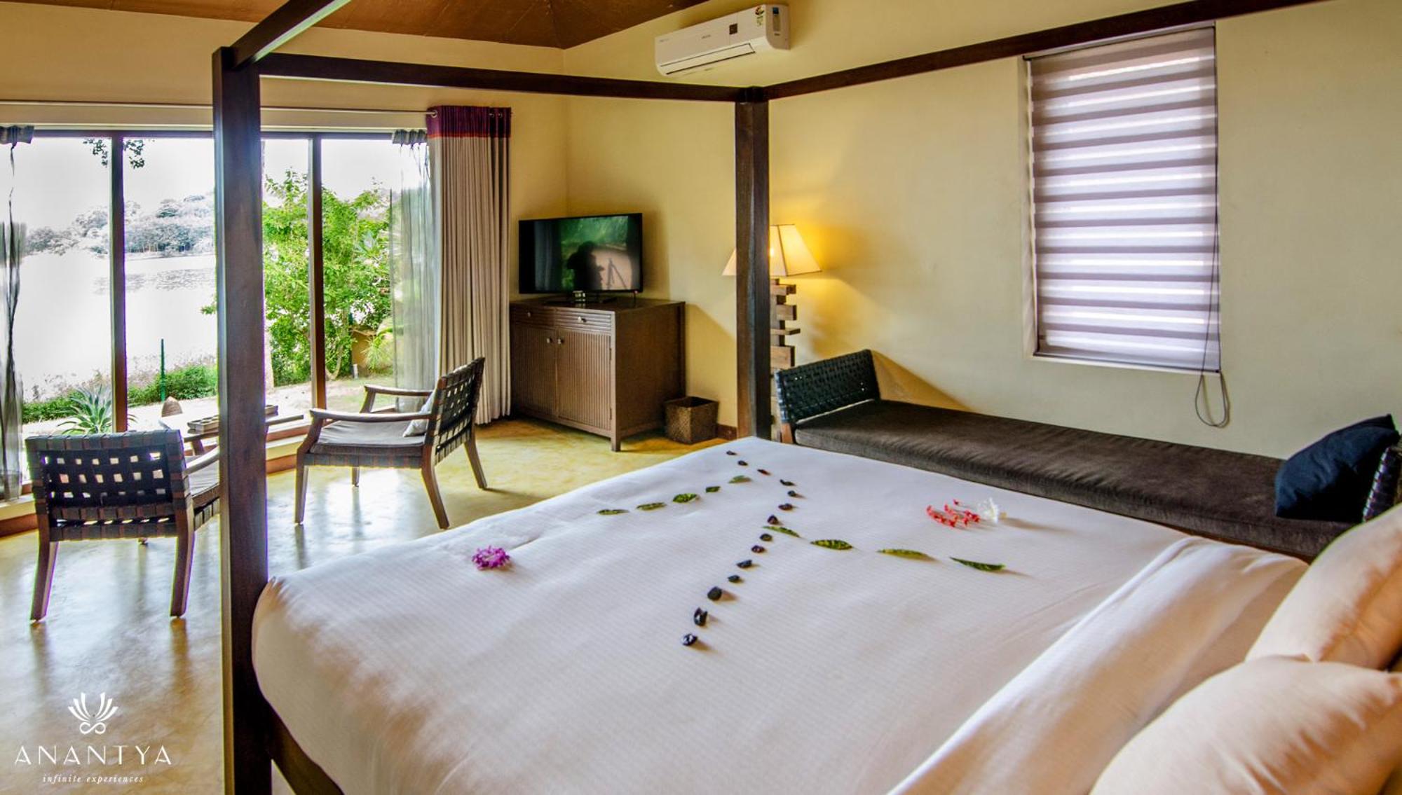 Veda Pool Villa photo 2