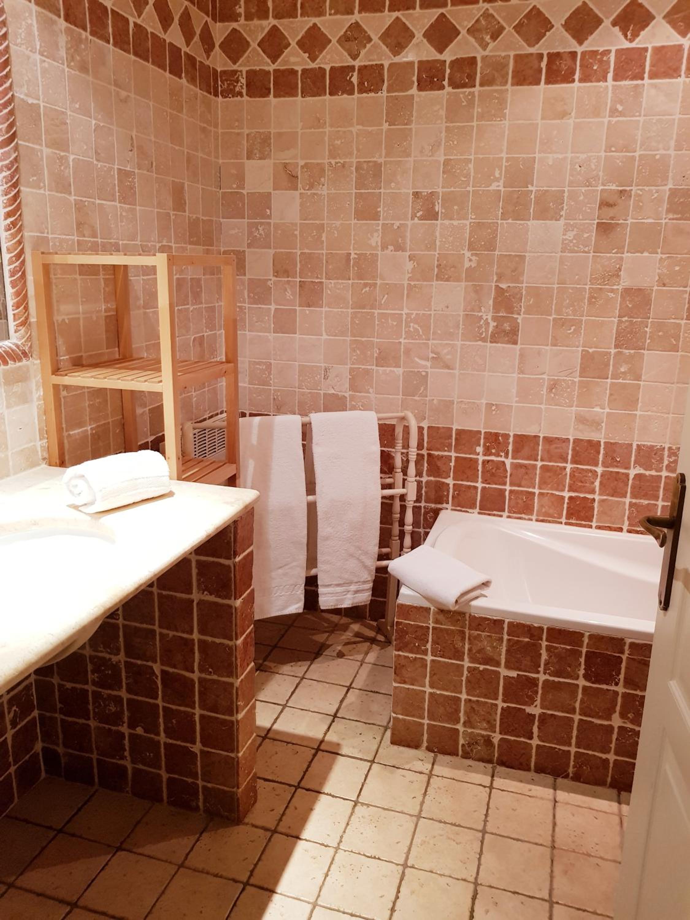 Superior Double Room with Terrace - Photo 3