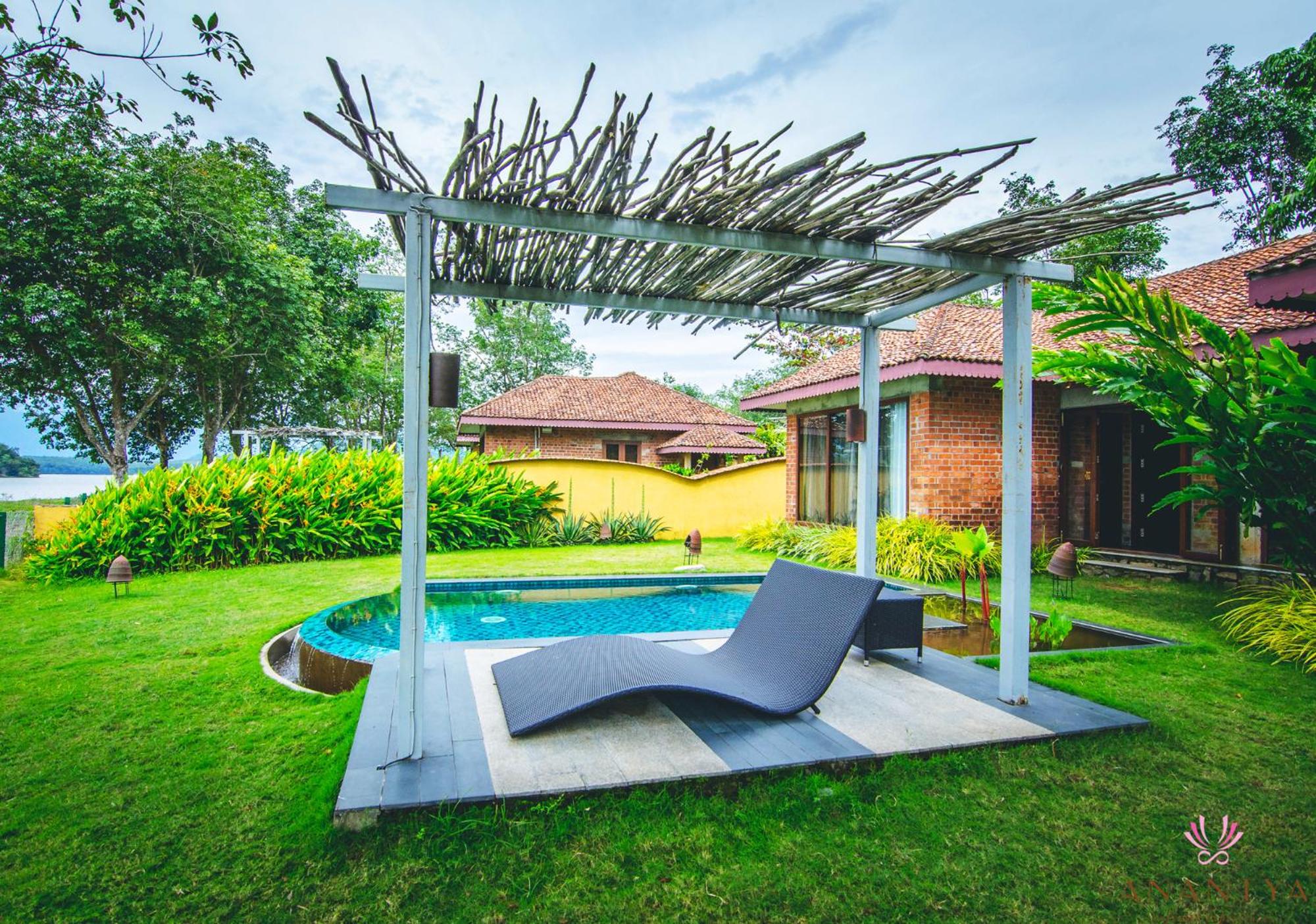Sadhana Pool Villa photo 2