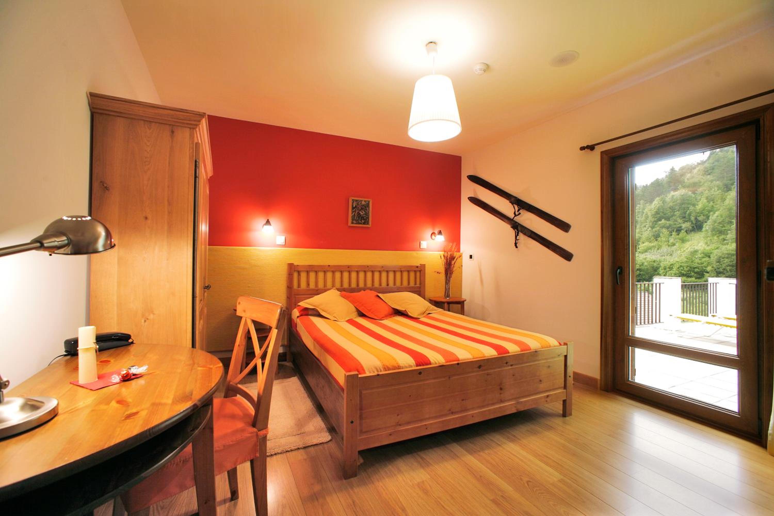 Habitación Doble Superior