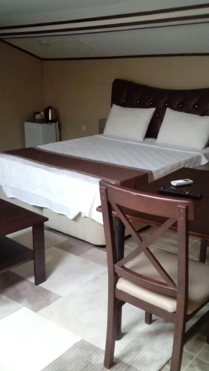 Double Room - Attic