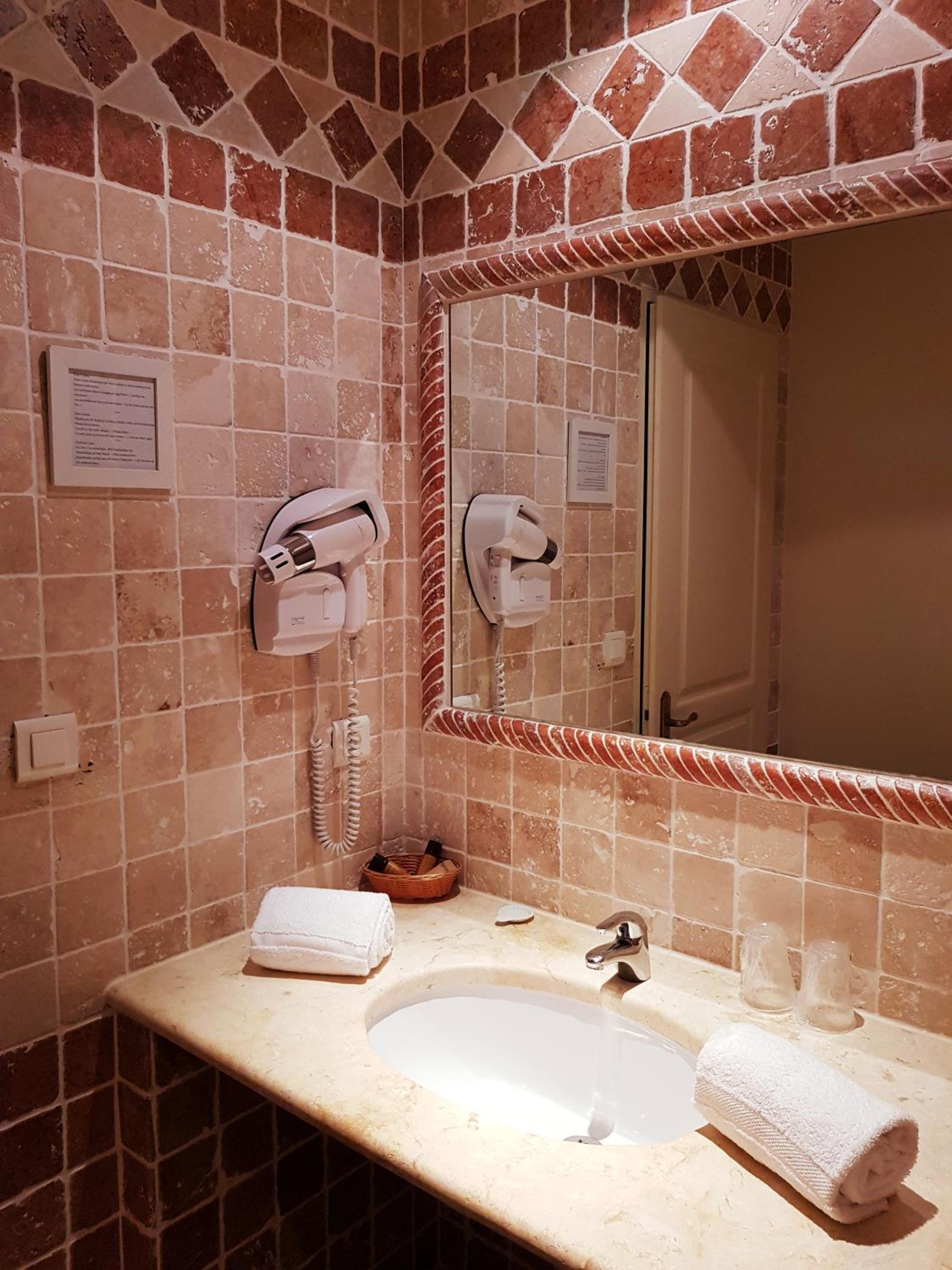 Superior Double Room with Terrace - Photo 2