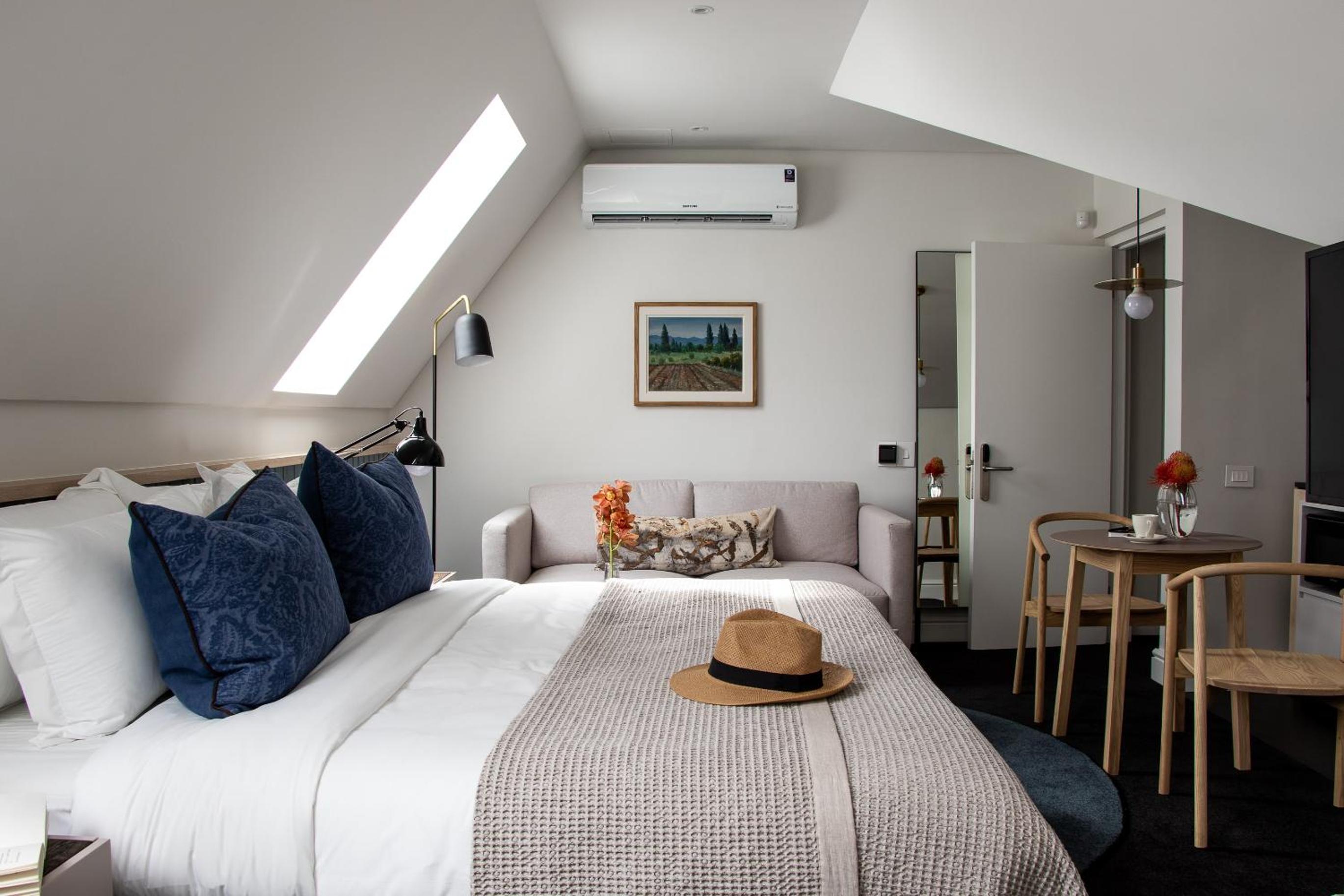 Loft photo 1