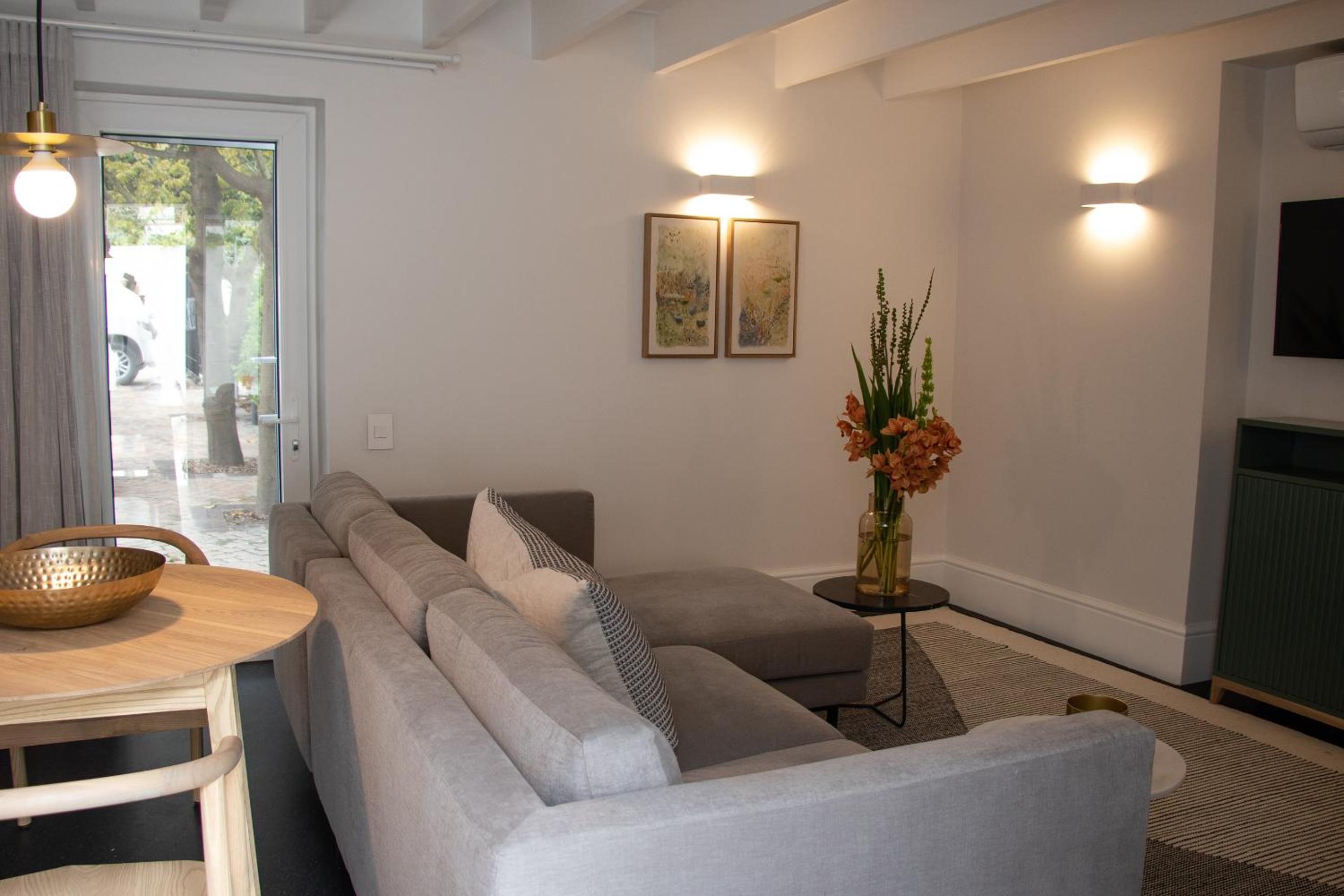 Duplex Apartment - Photo 6