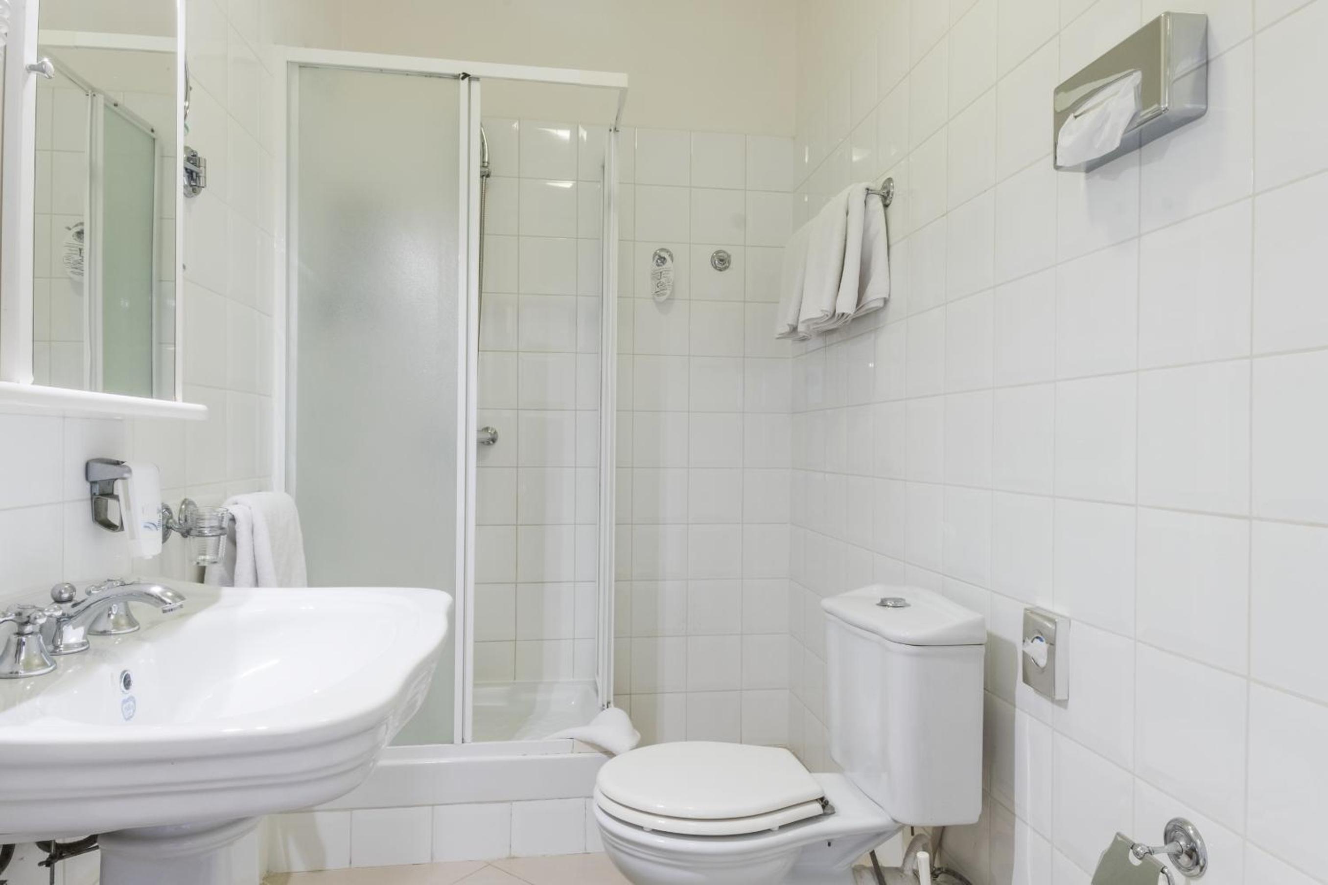 Family Apartment