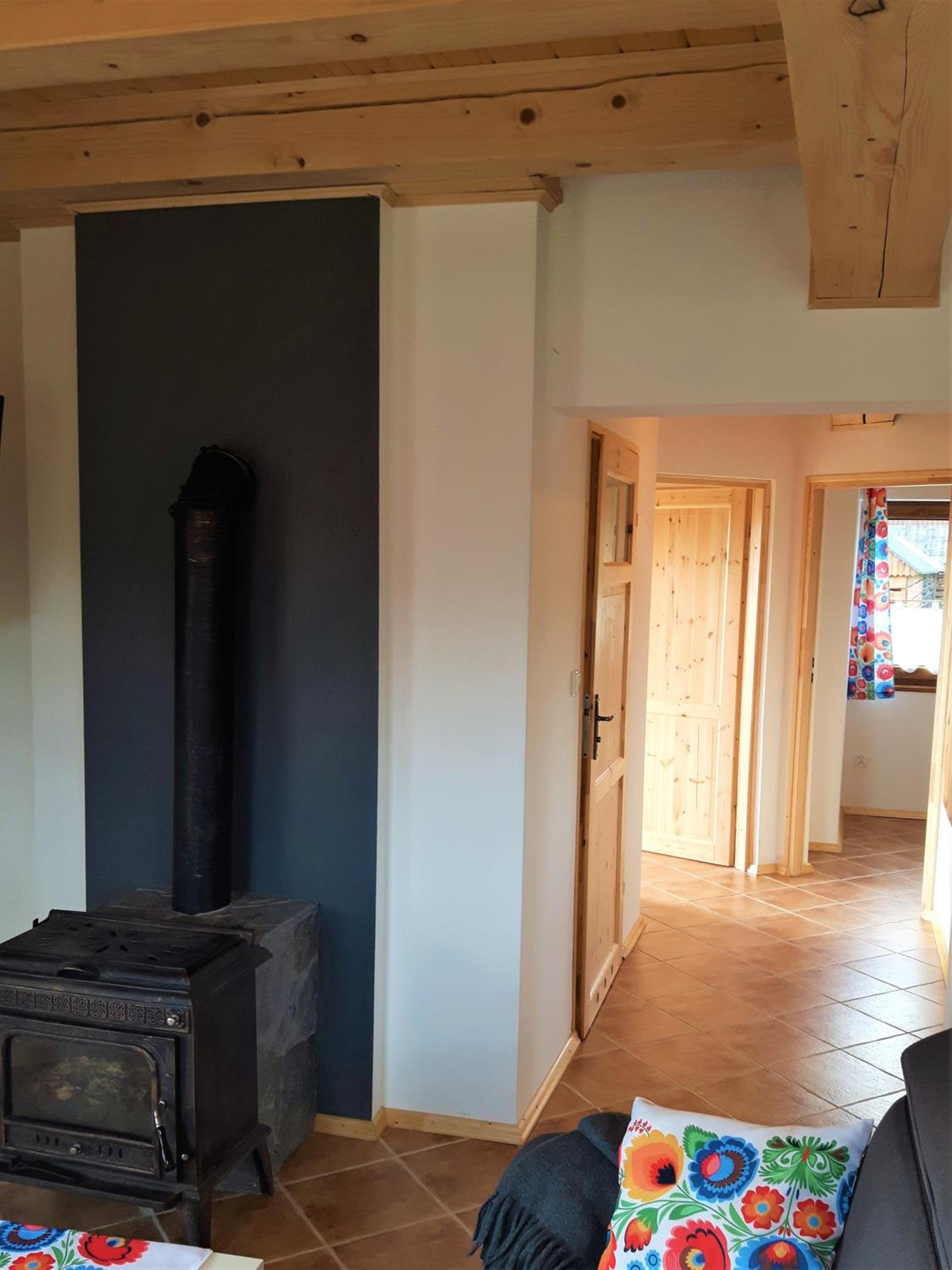Two-Bedroom Apartment - Photo 7